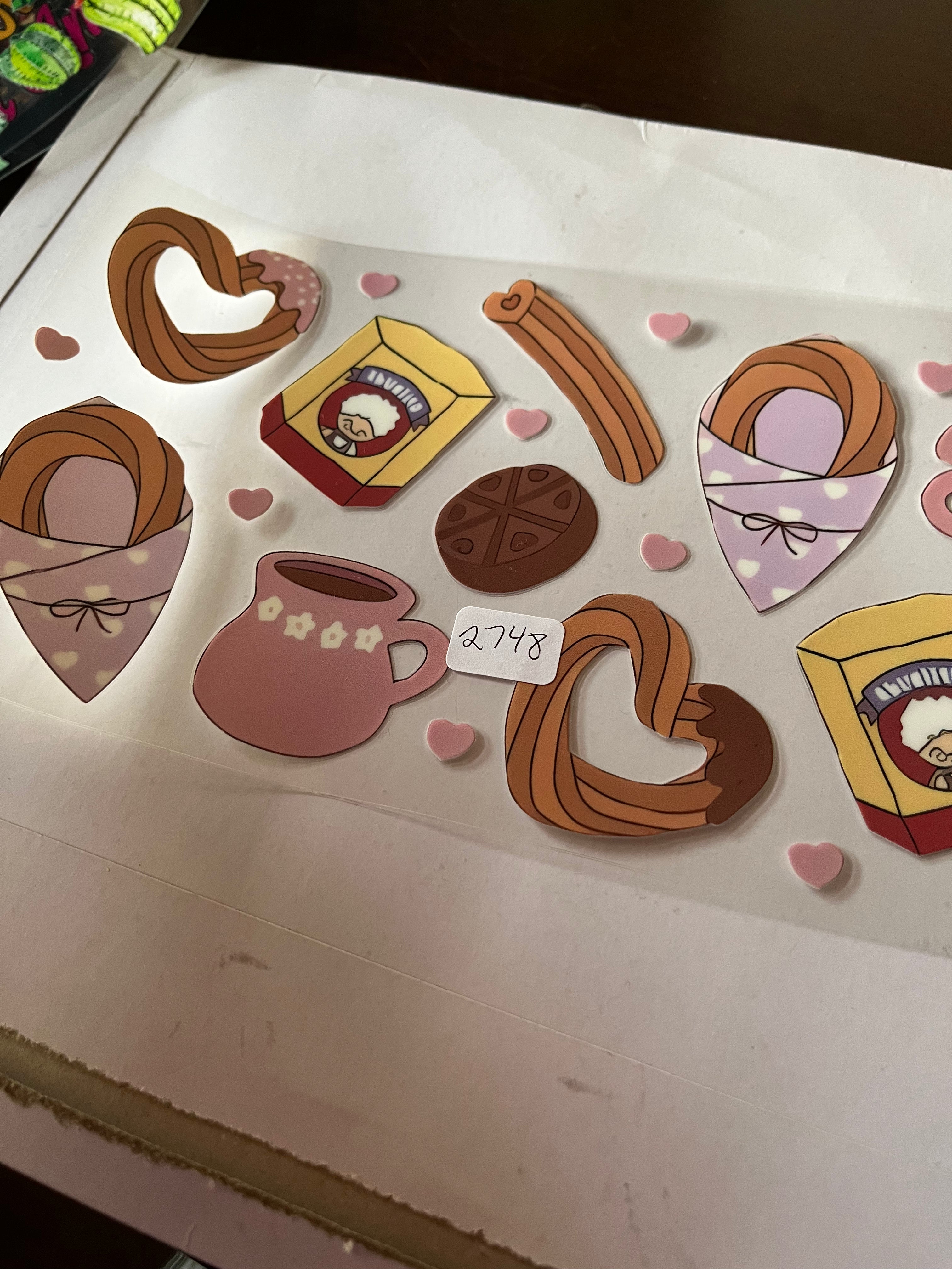 Cozy season food 2748