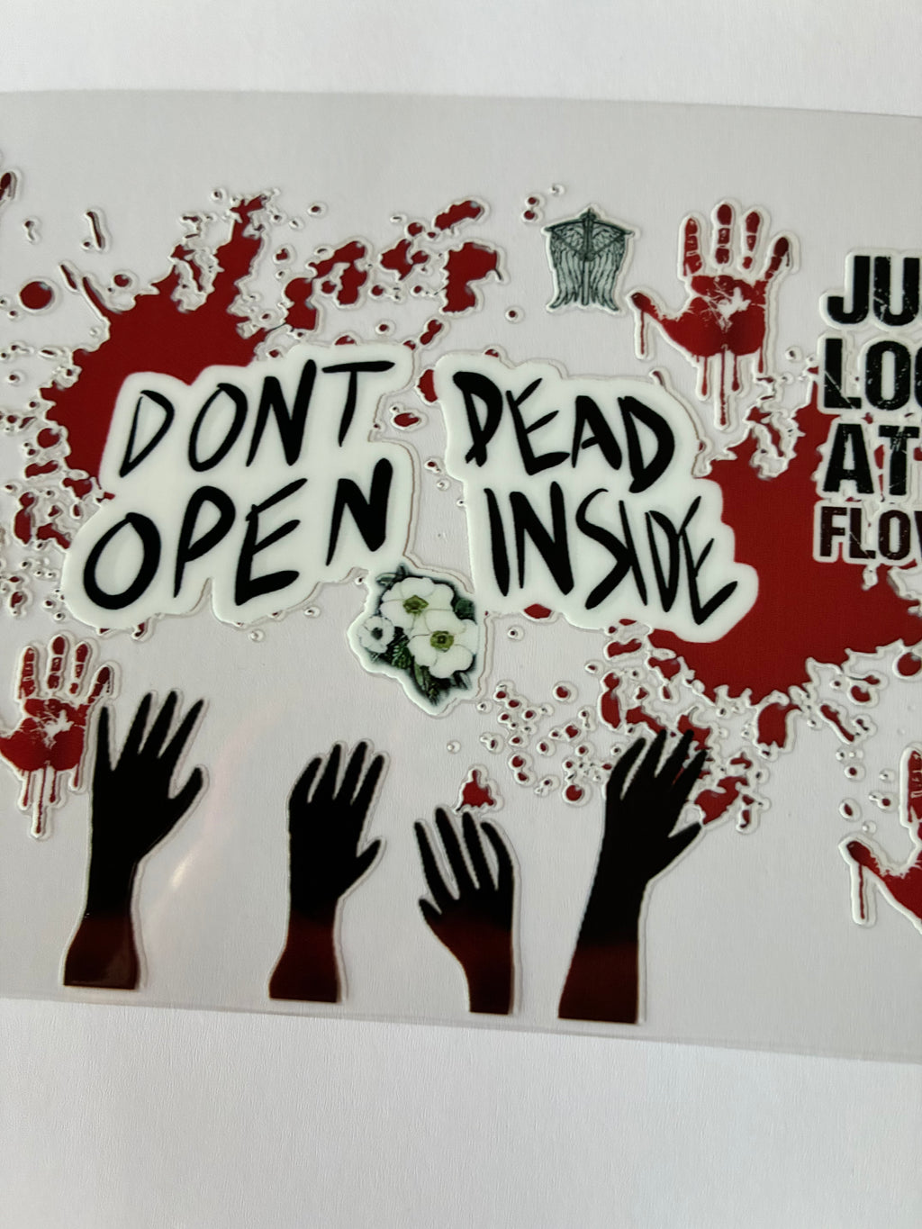 Walking dead 668