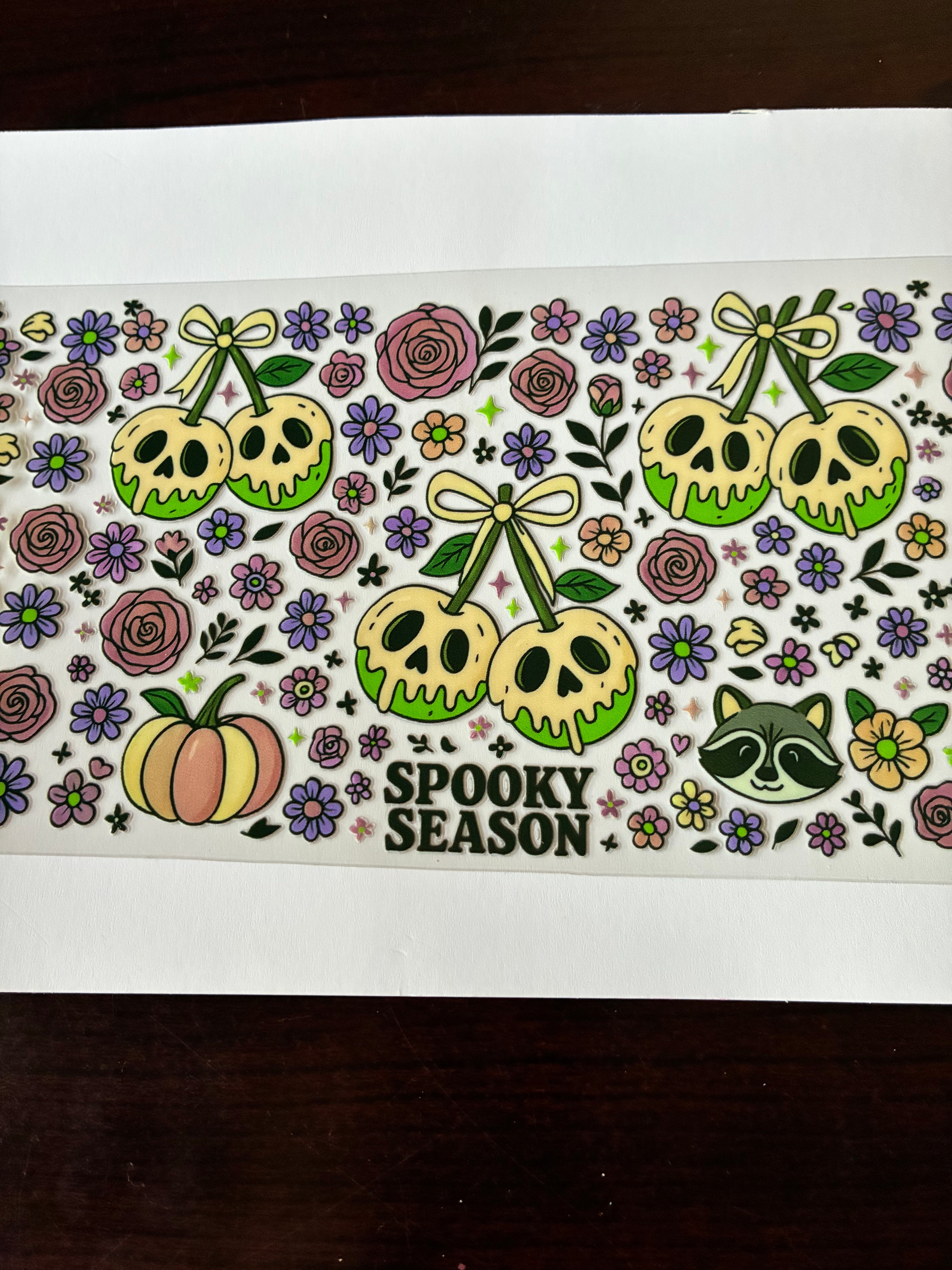 Spooky vibes 683