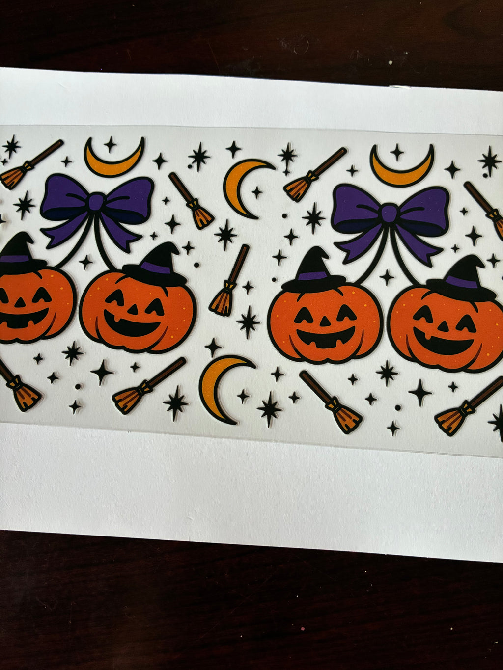 Pumpkin cherry 691