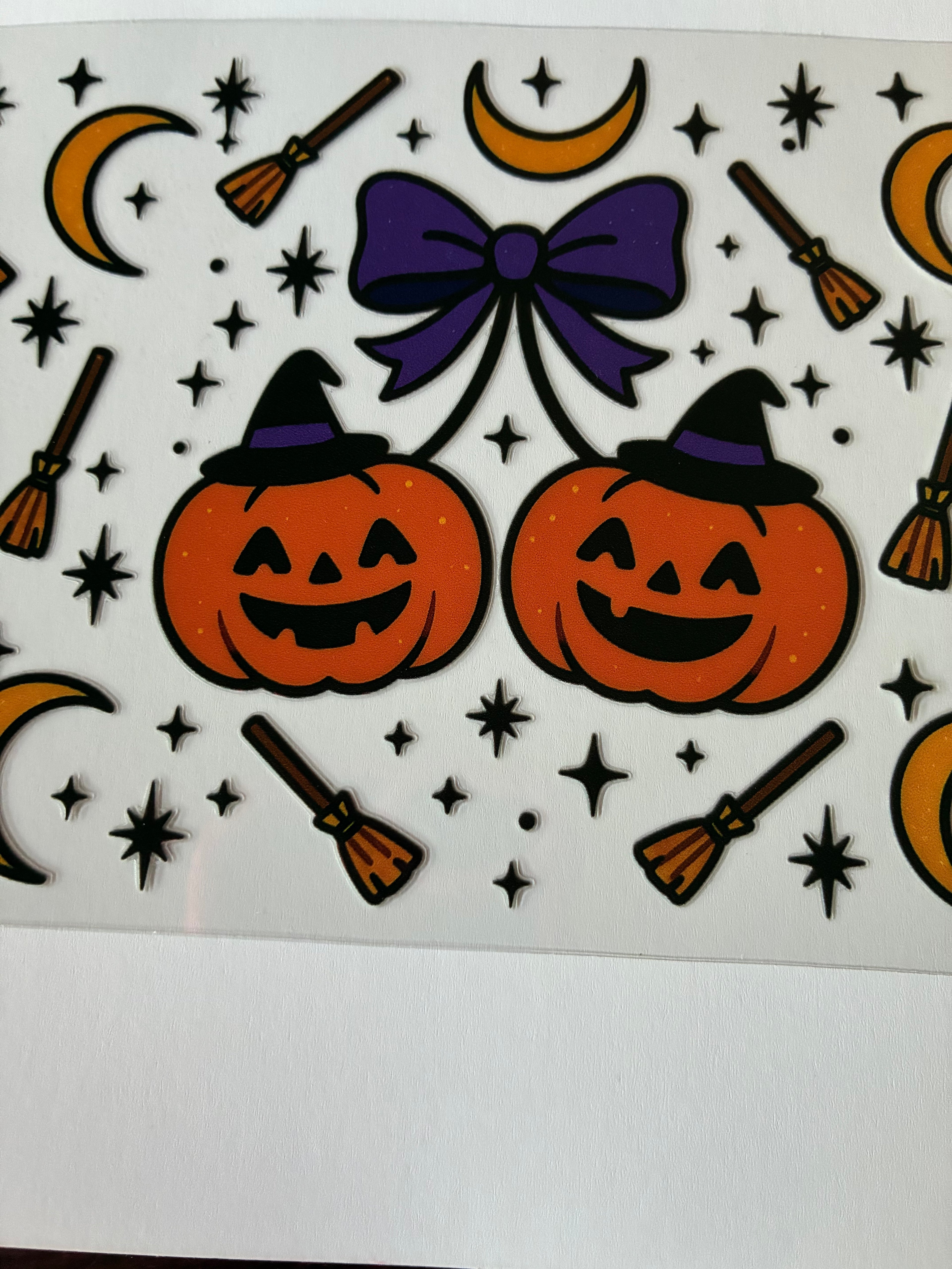 Pumpkin cherry 691