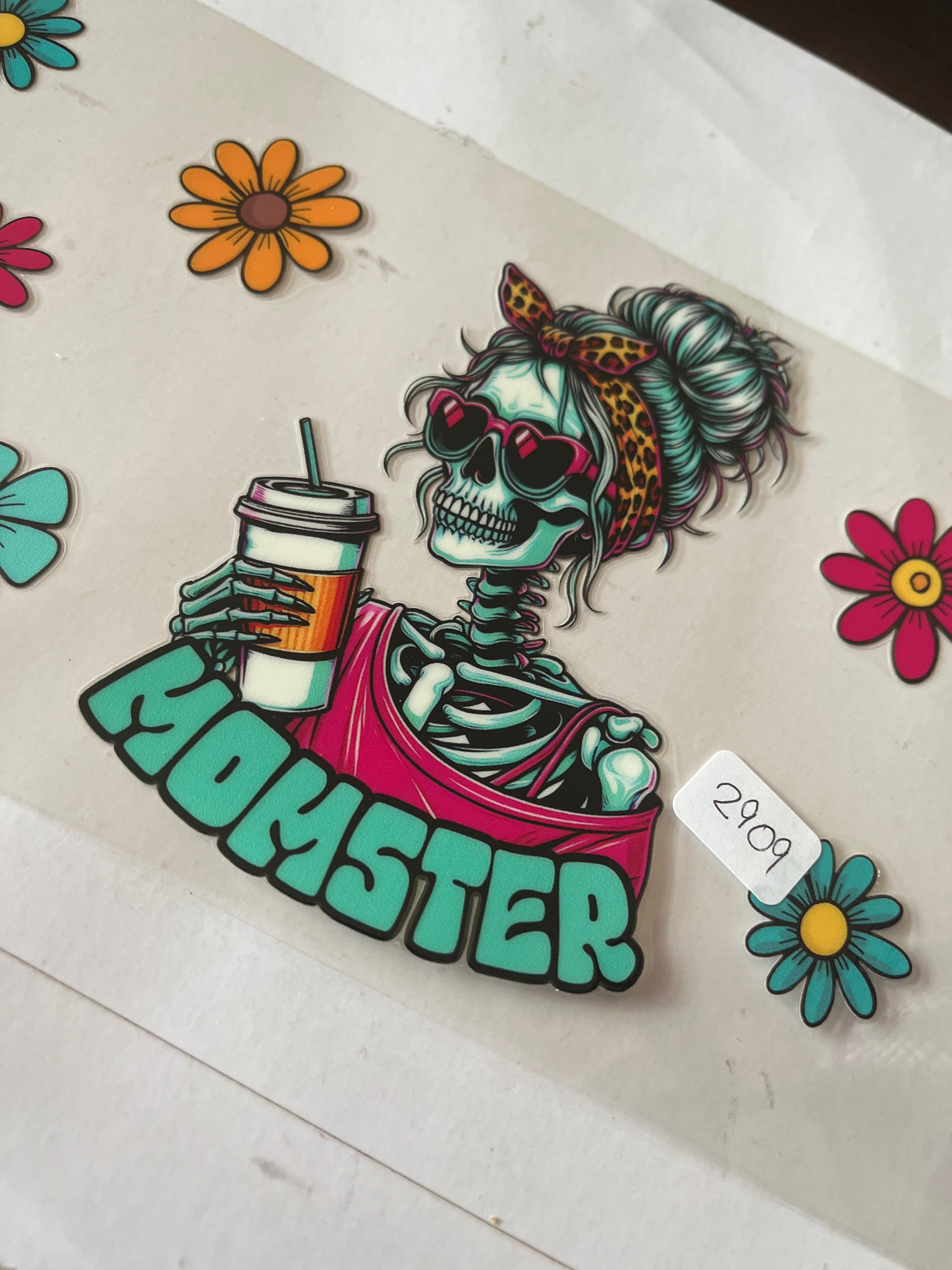 Momster 2648