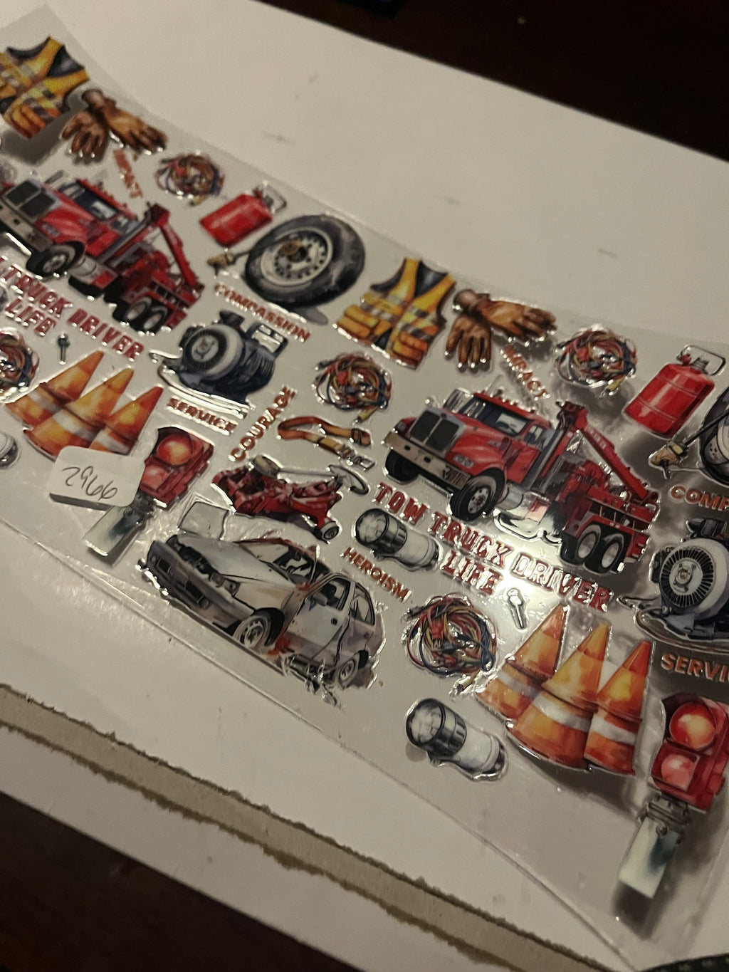Firefighter collage 2966