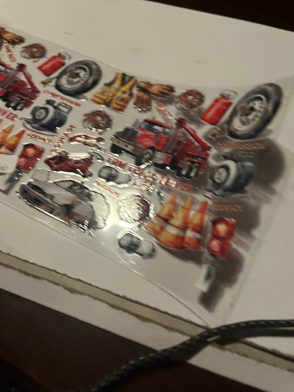 Firefighter collage 2966