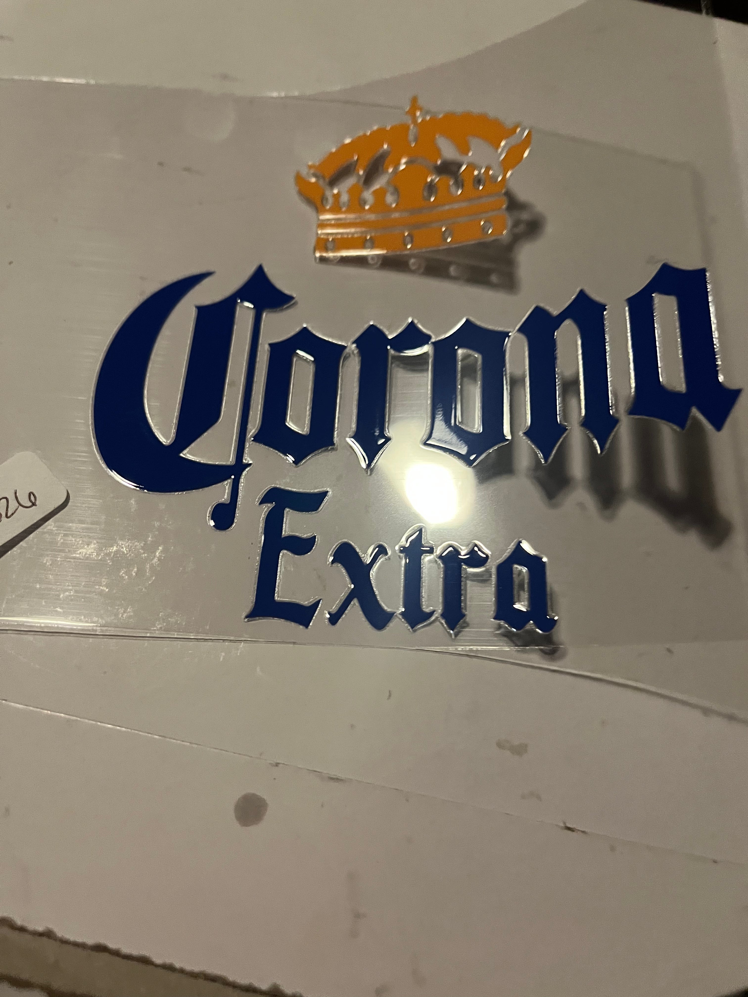 Corona extra 3026