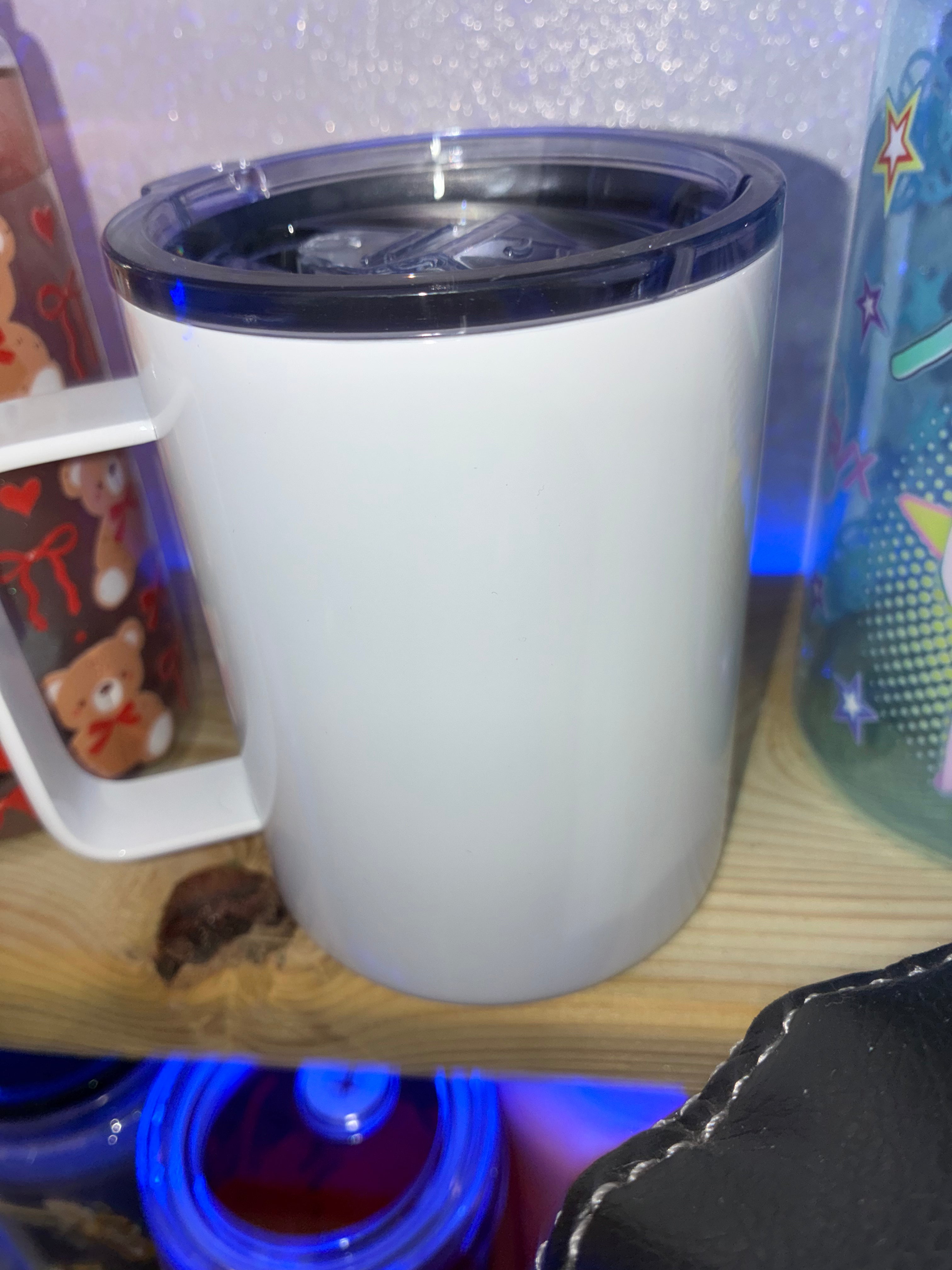 Coffee cup