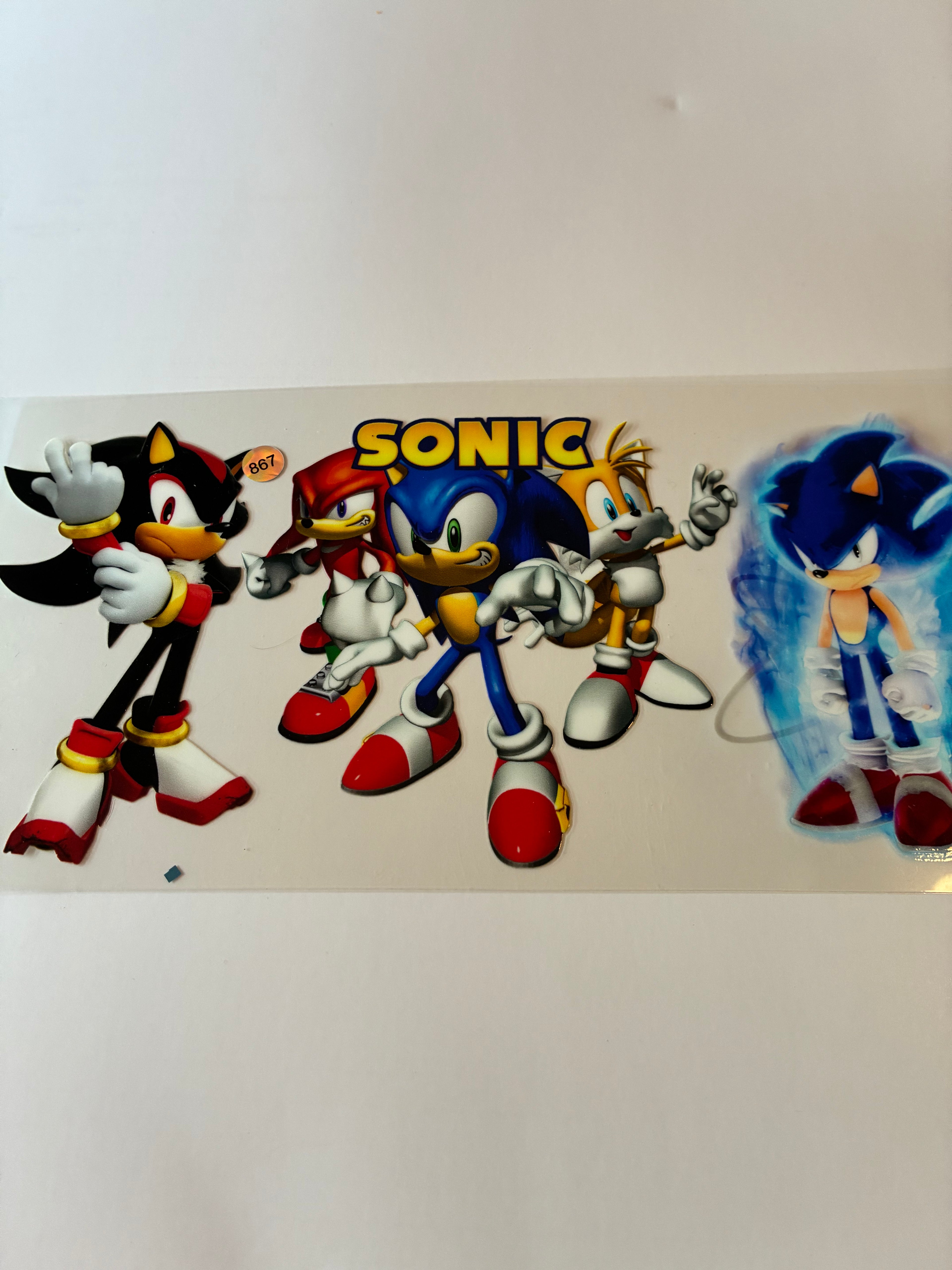 Sonic