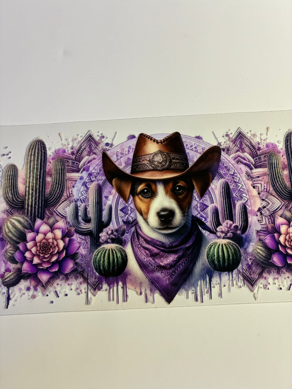 Western dog 931