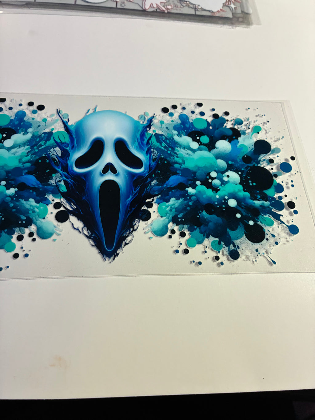 blue 948