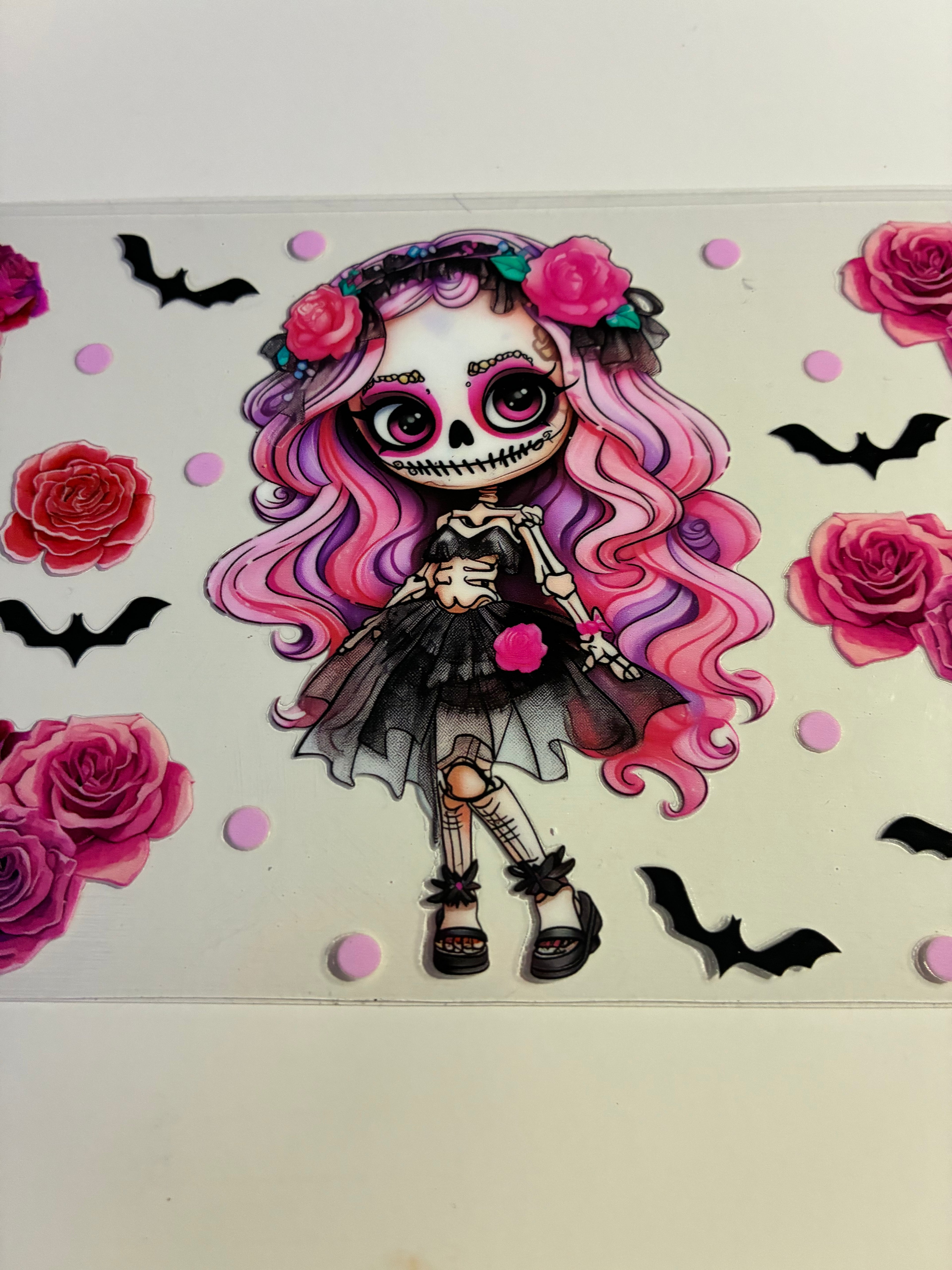 Halloween girl 959