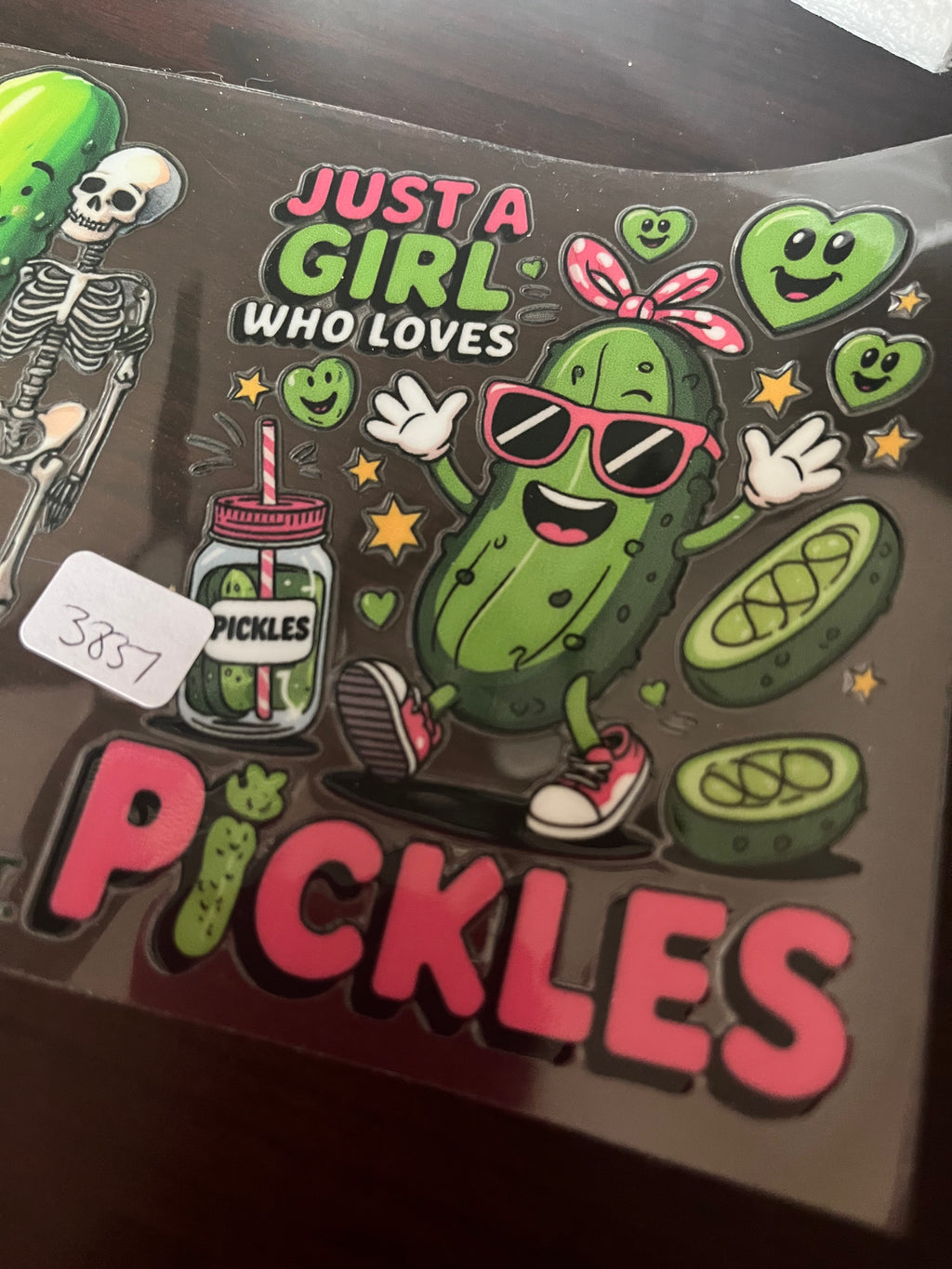 3837