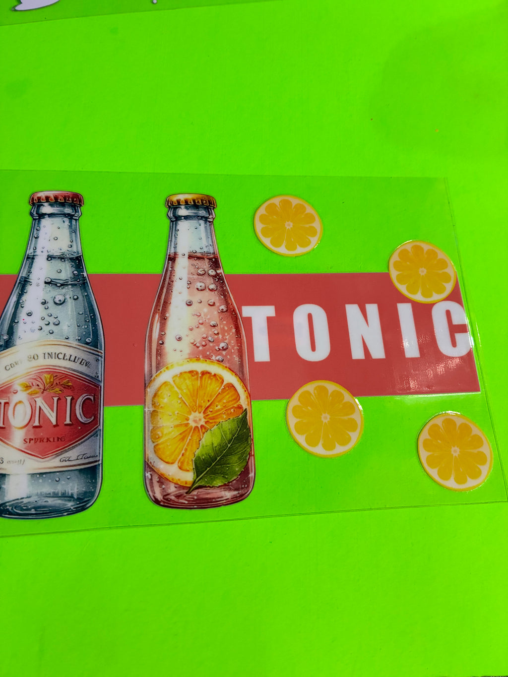 Tonic 1005