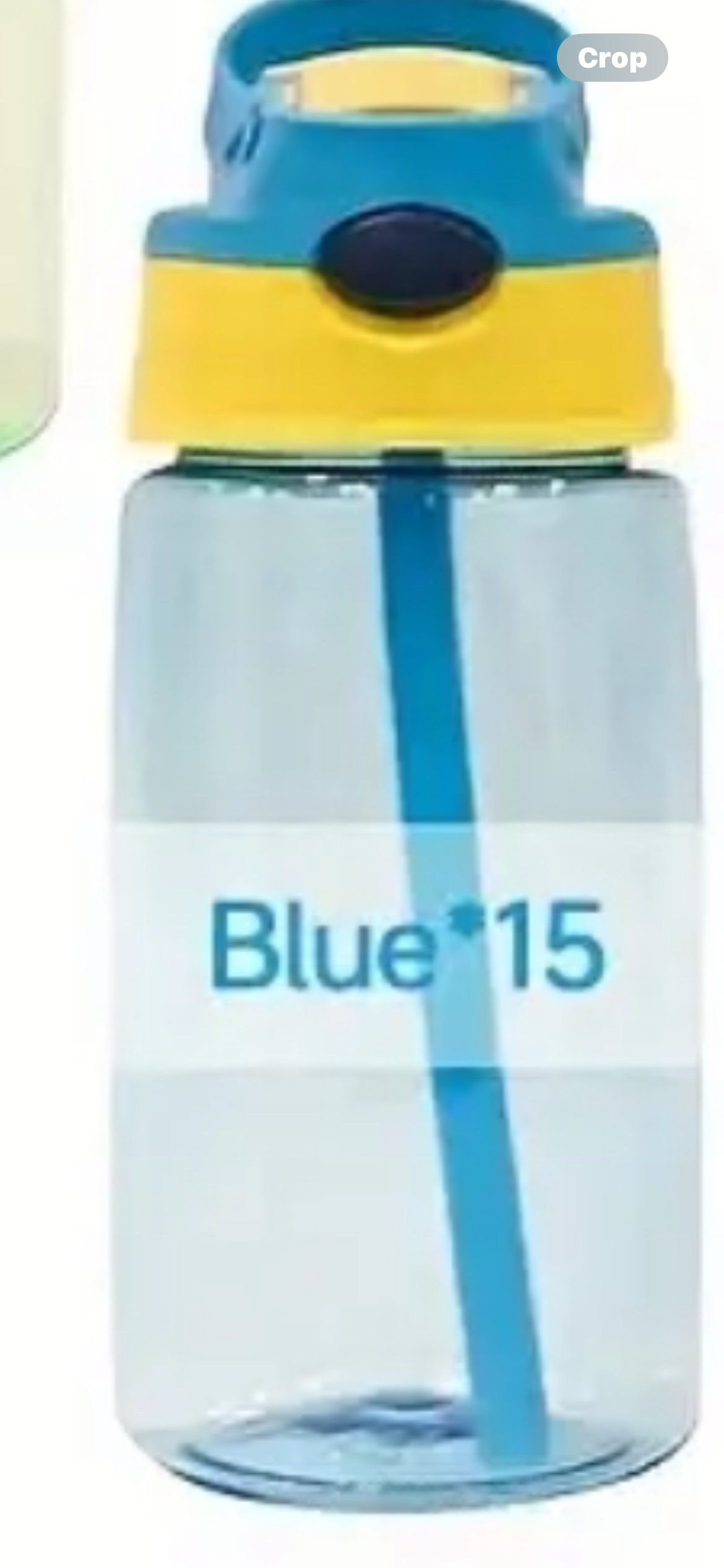 Kids water bottle 16oz