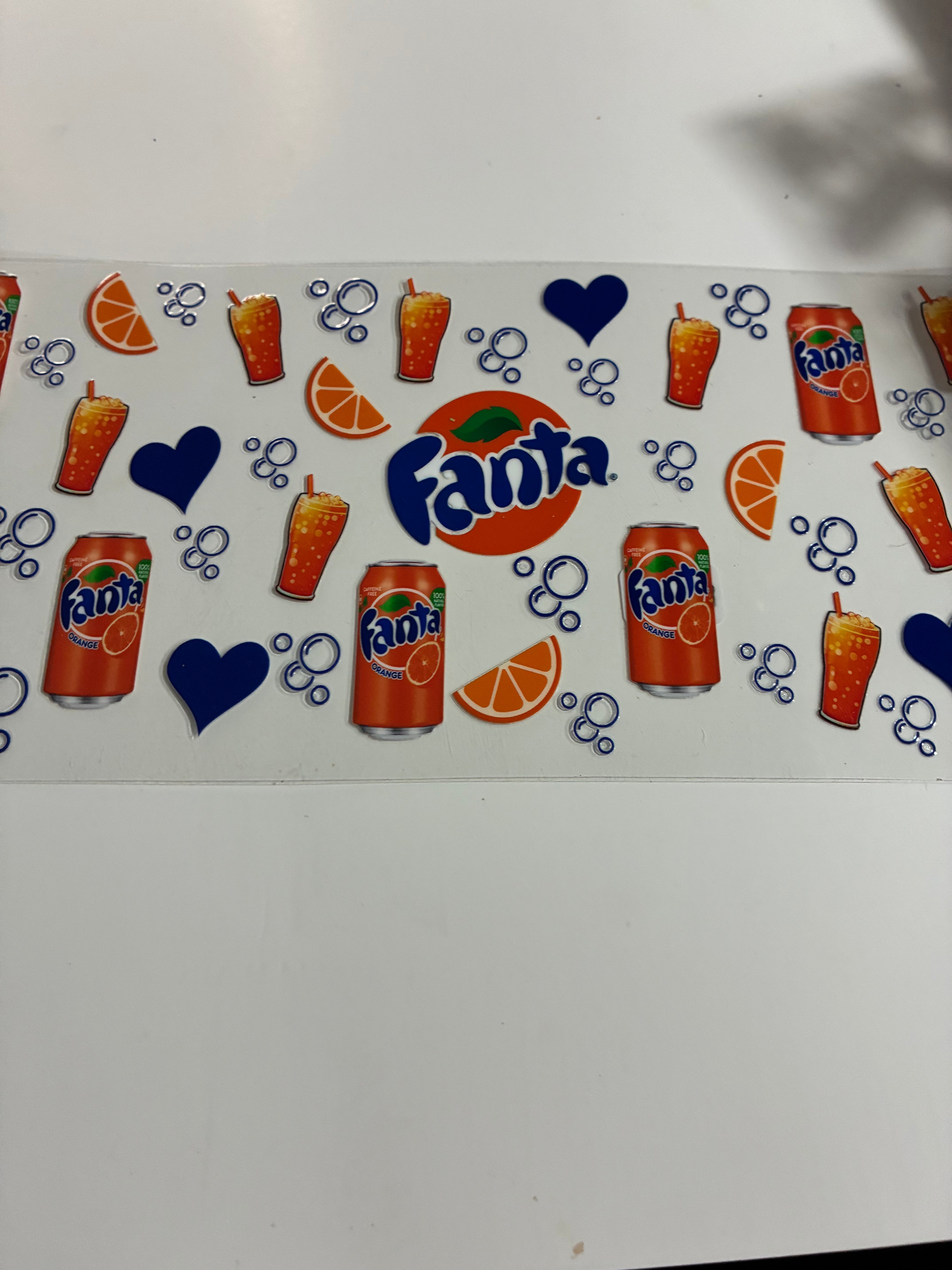 Fanta 1012