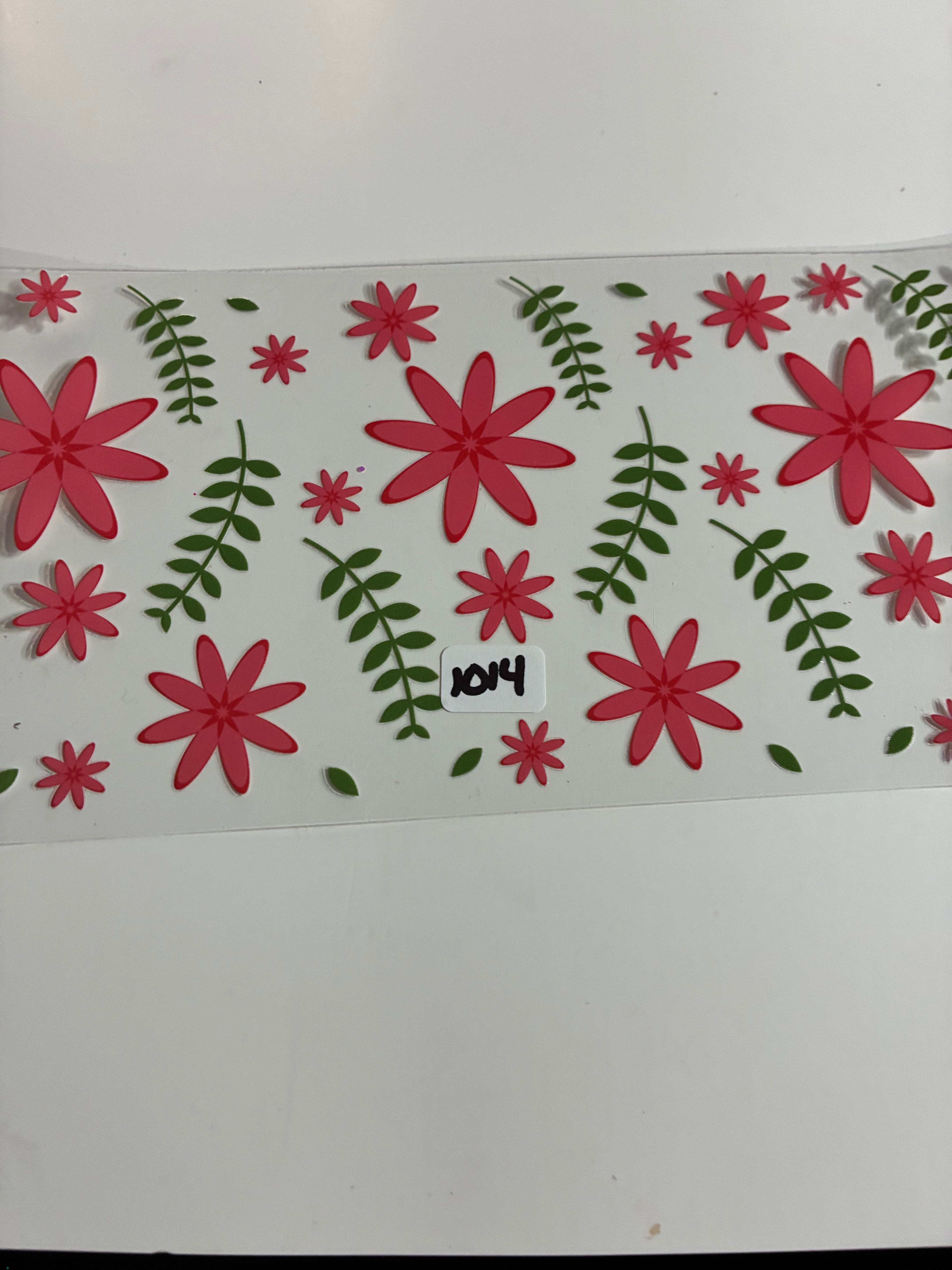 Flowers 1014