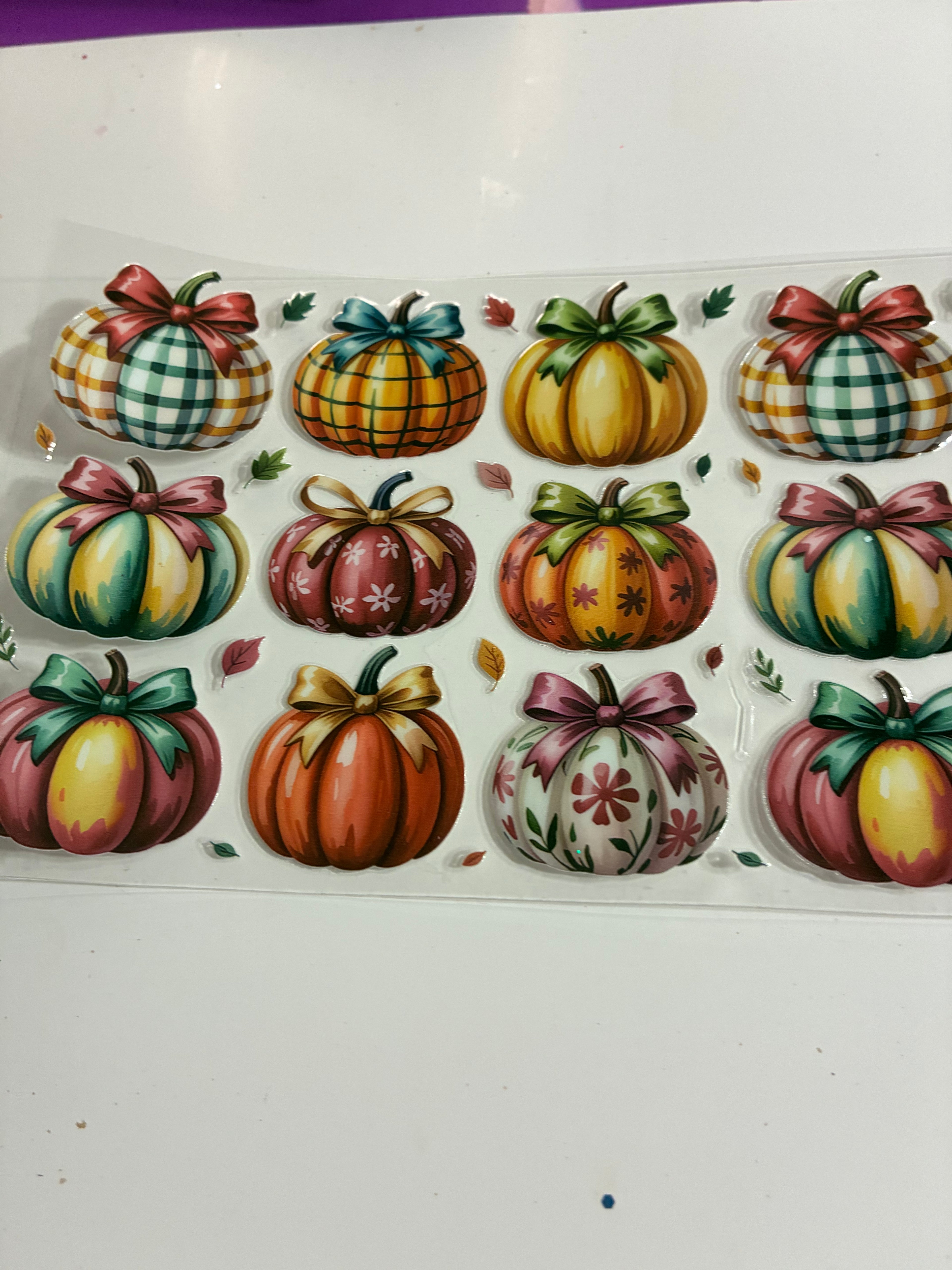 Pumpkin 1034