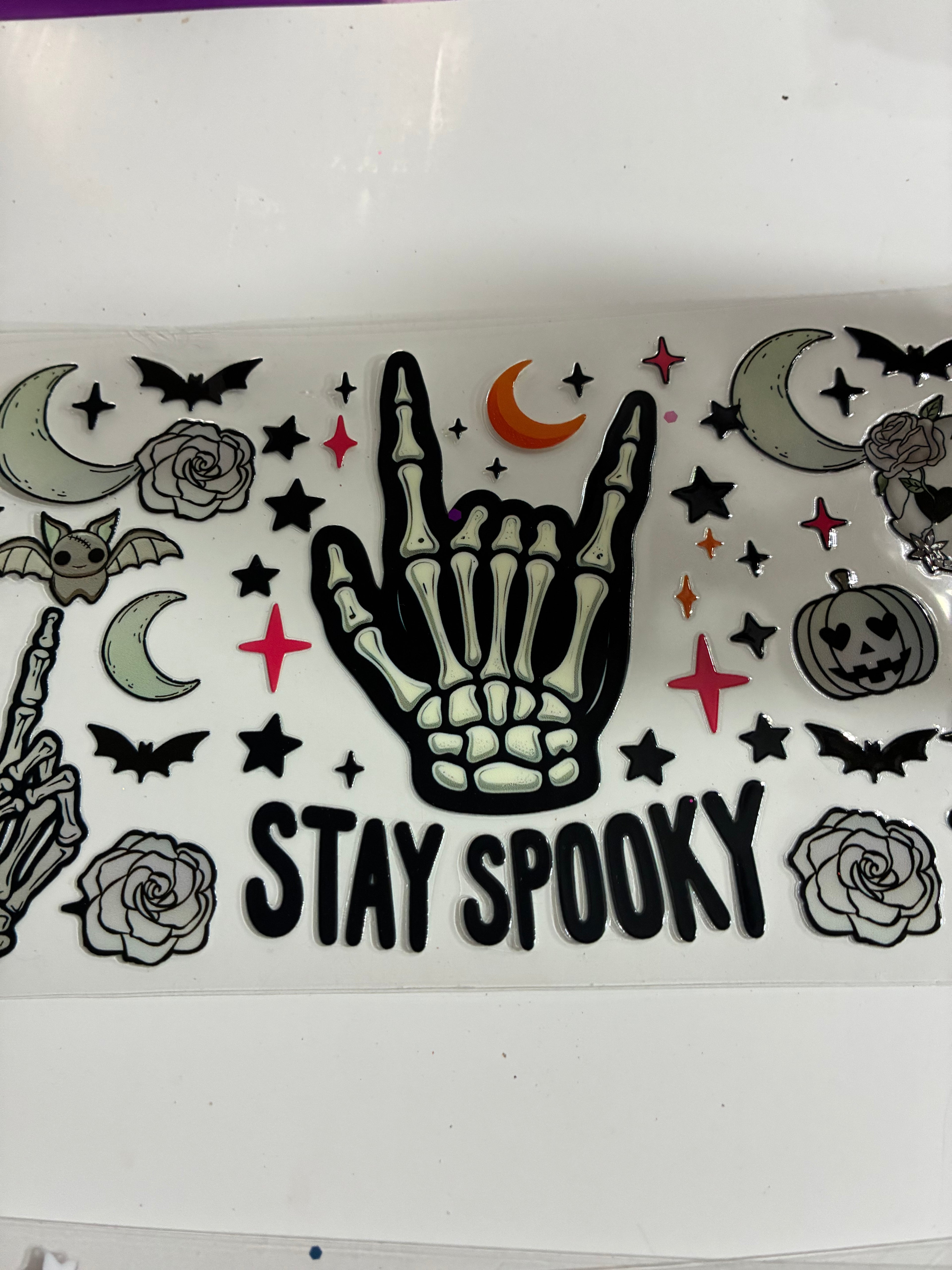 Stay spooky 1039