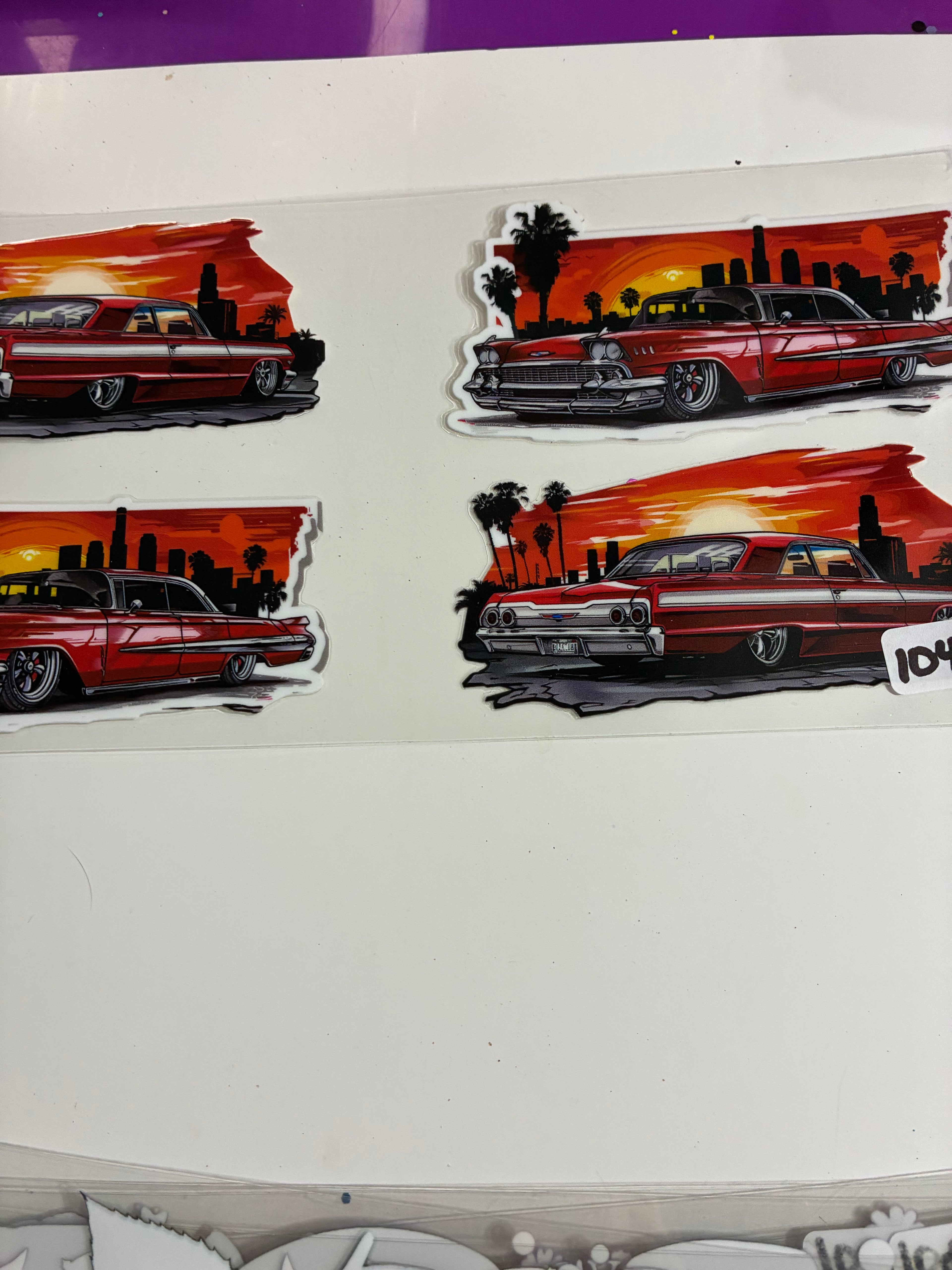 car 1044
