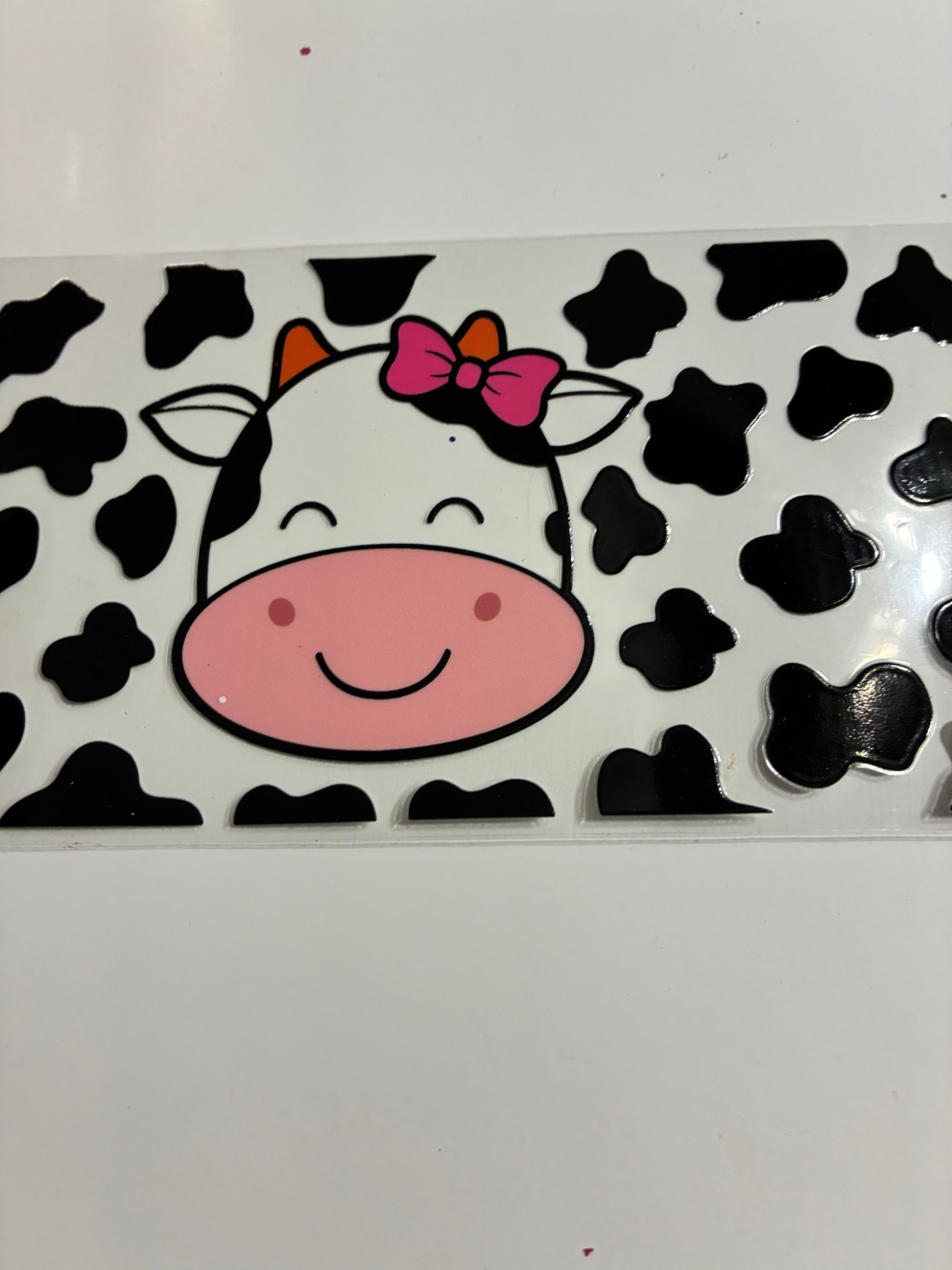 Cow 1063