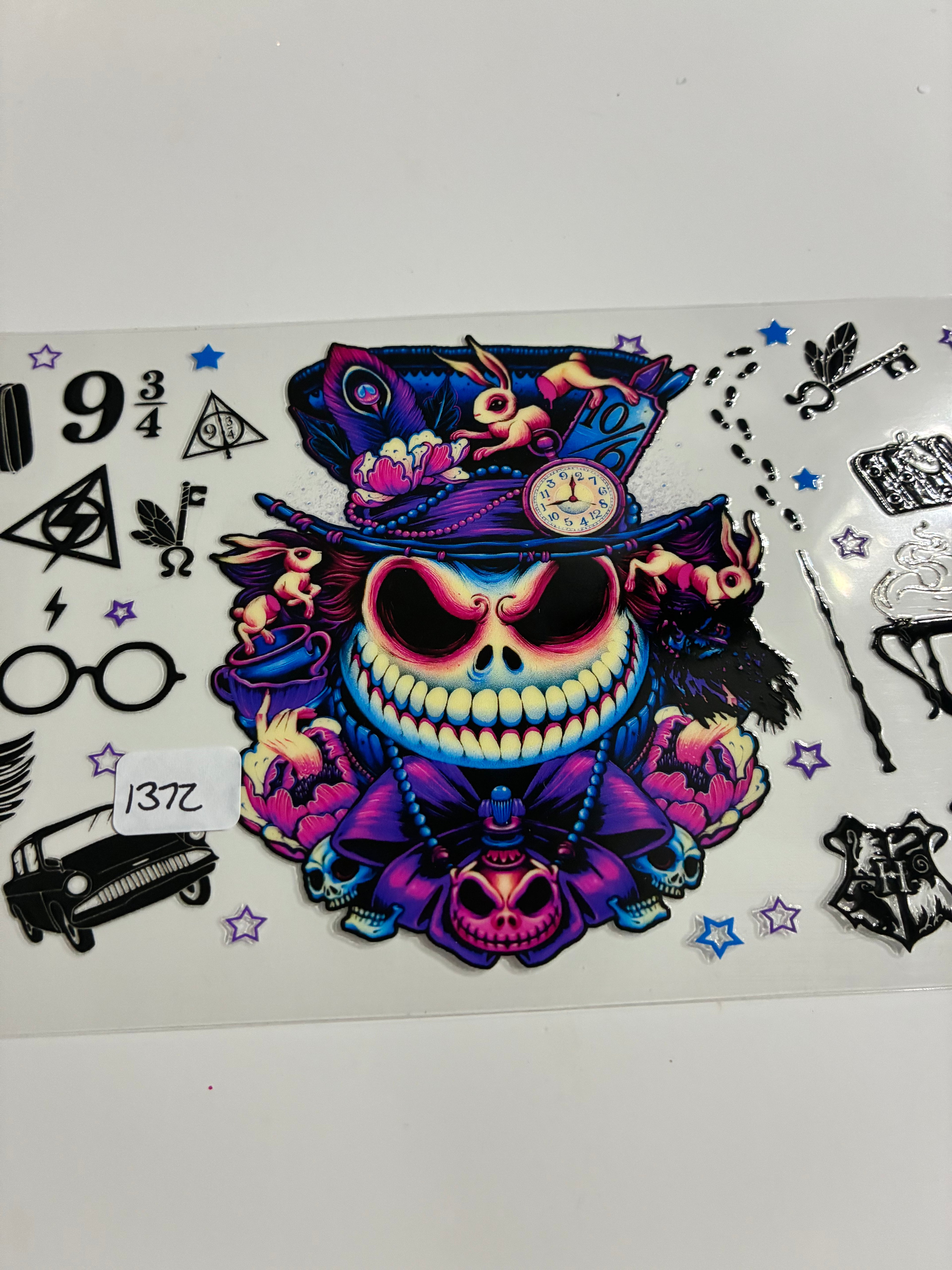 Jack 1372
