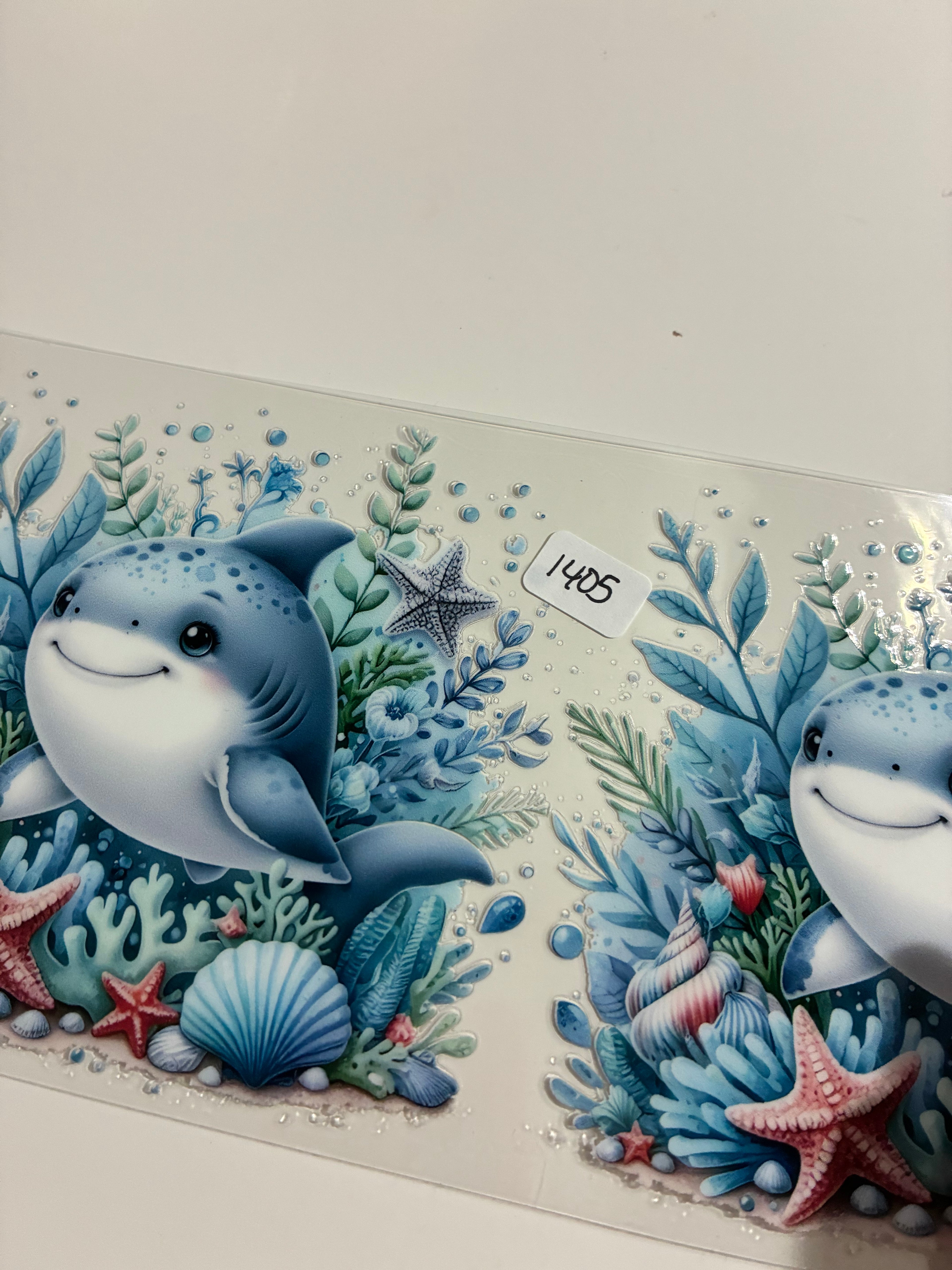 Shark 1405