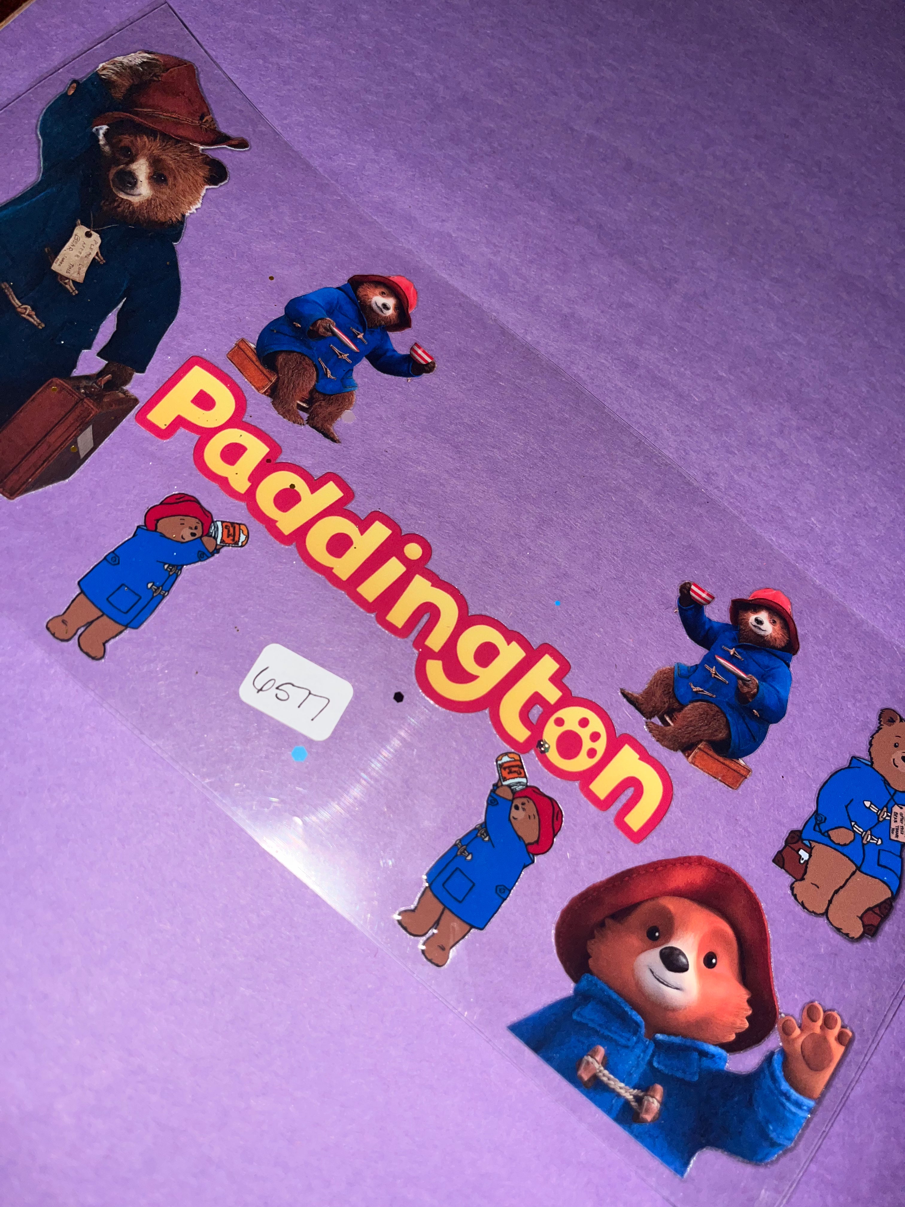 6577