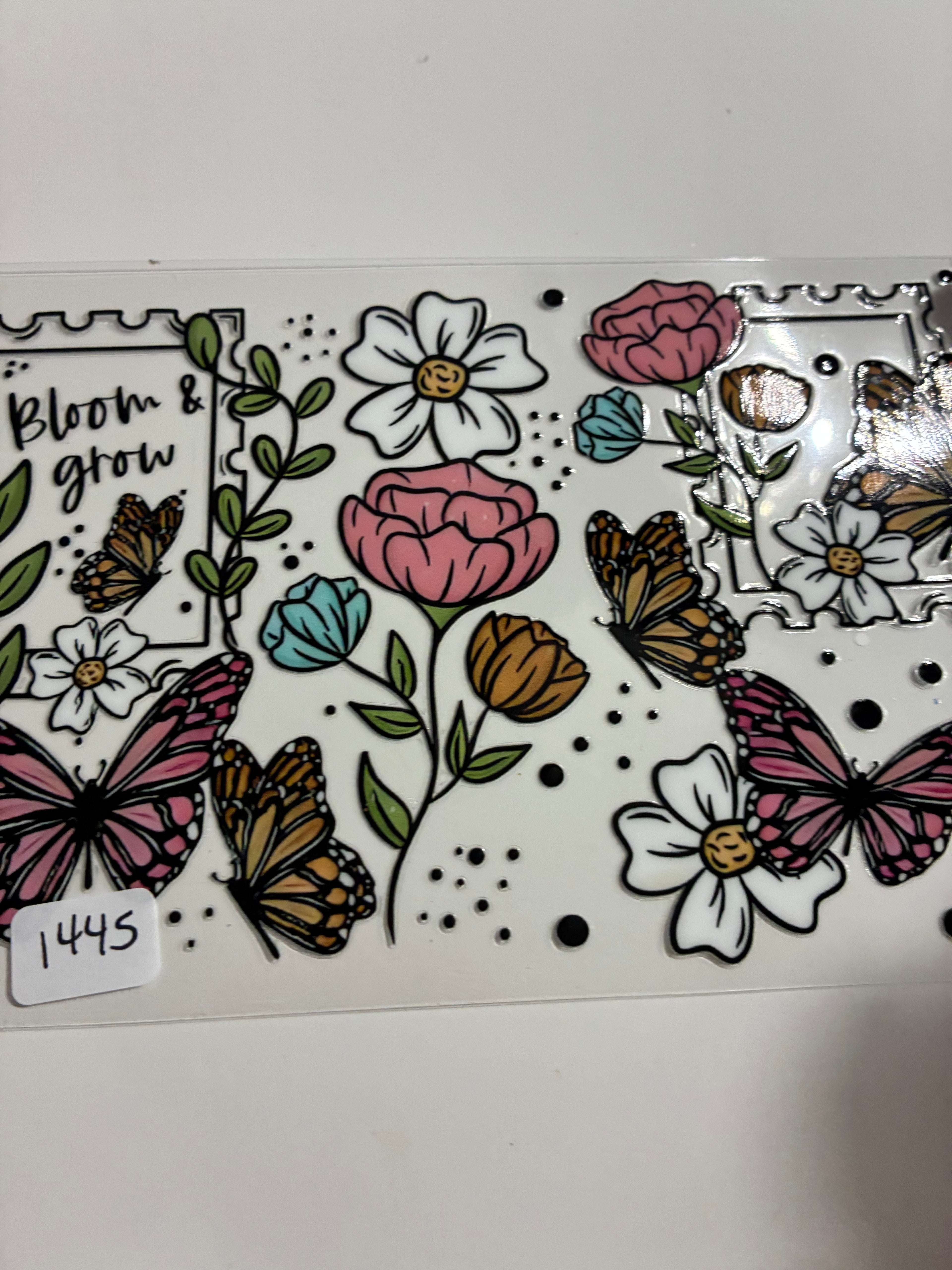 Bloom grow 1445