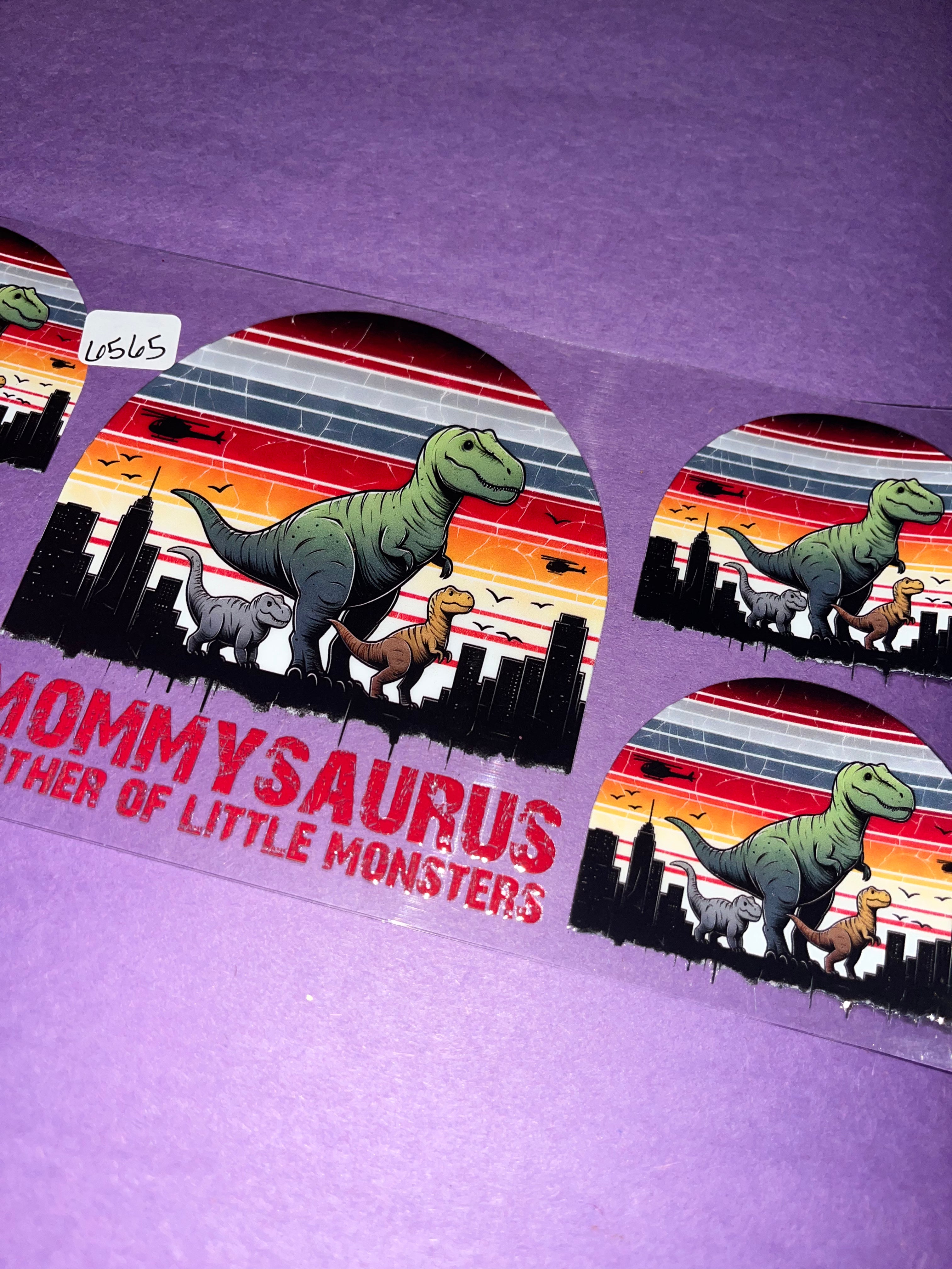 6565 mommysaurus