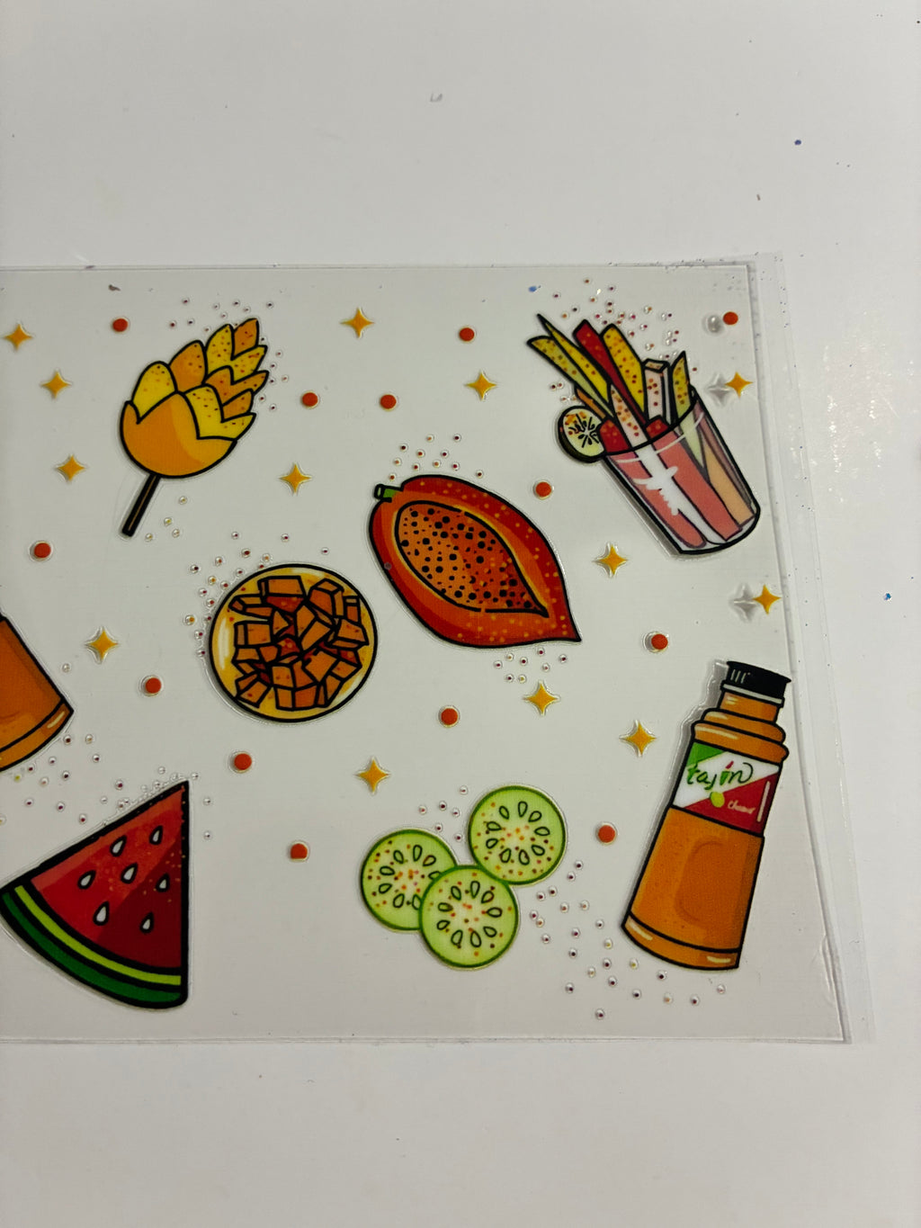Mexican snacks tajin 1472