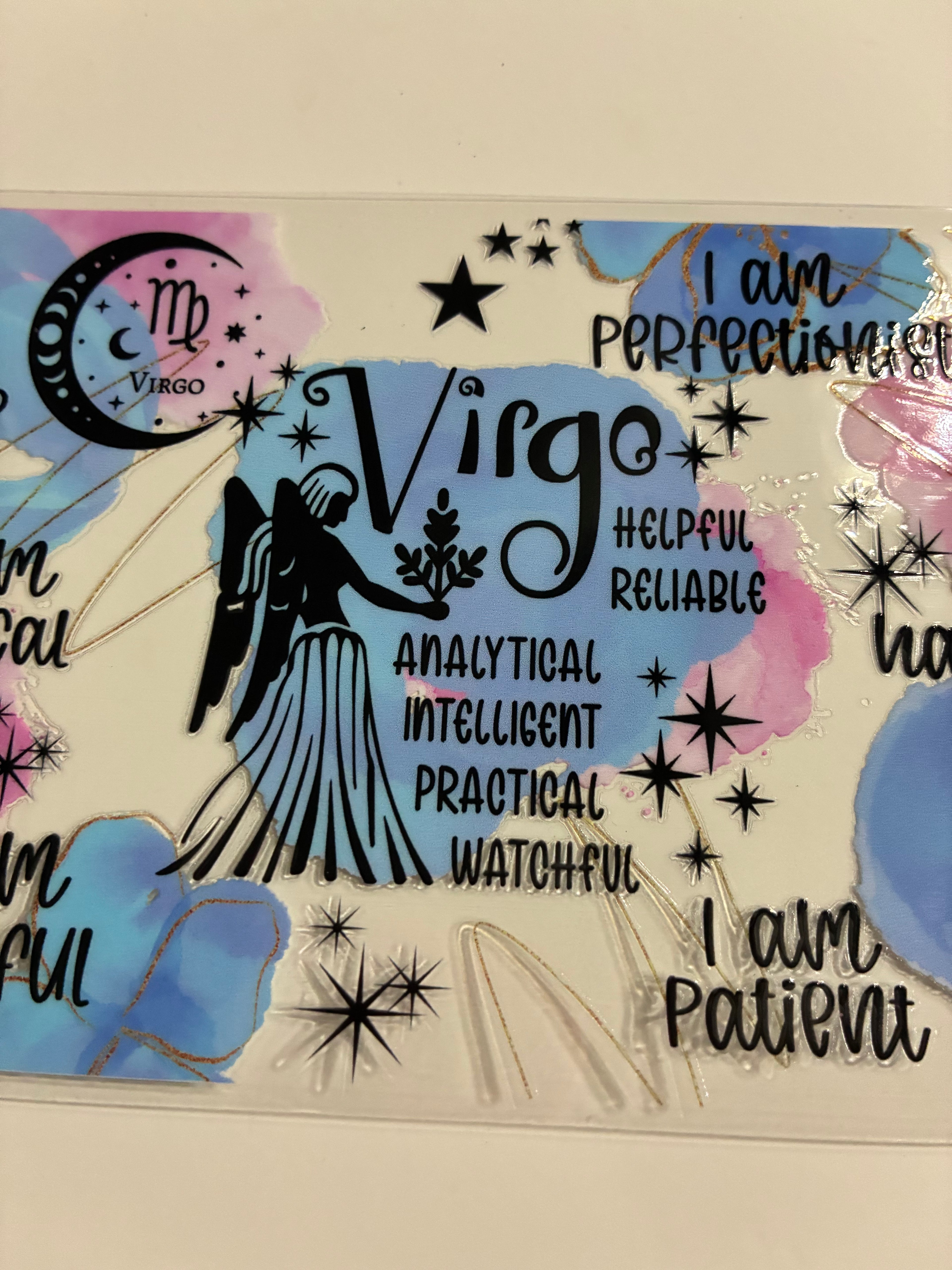 Virgo 1484