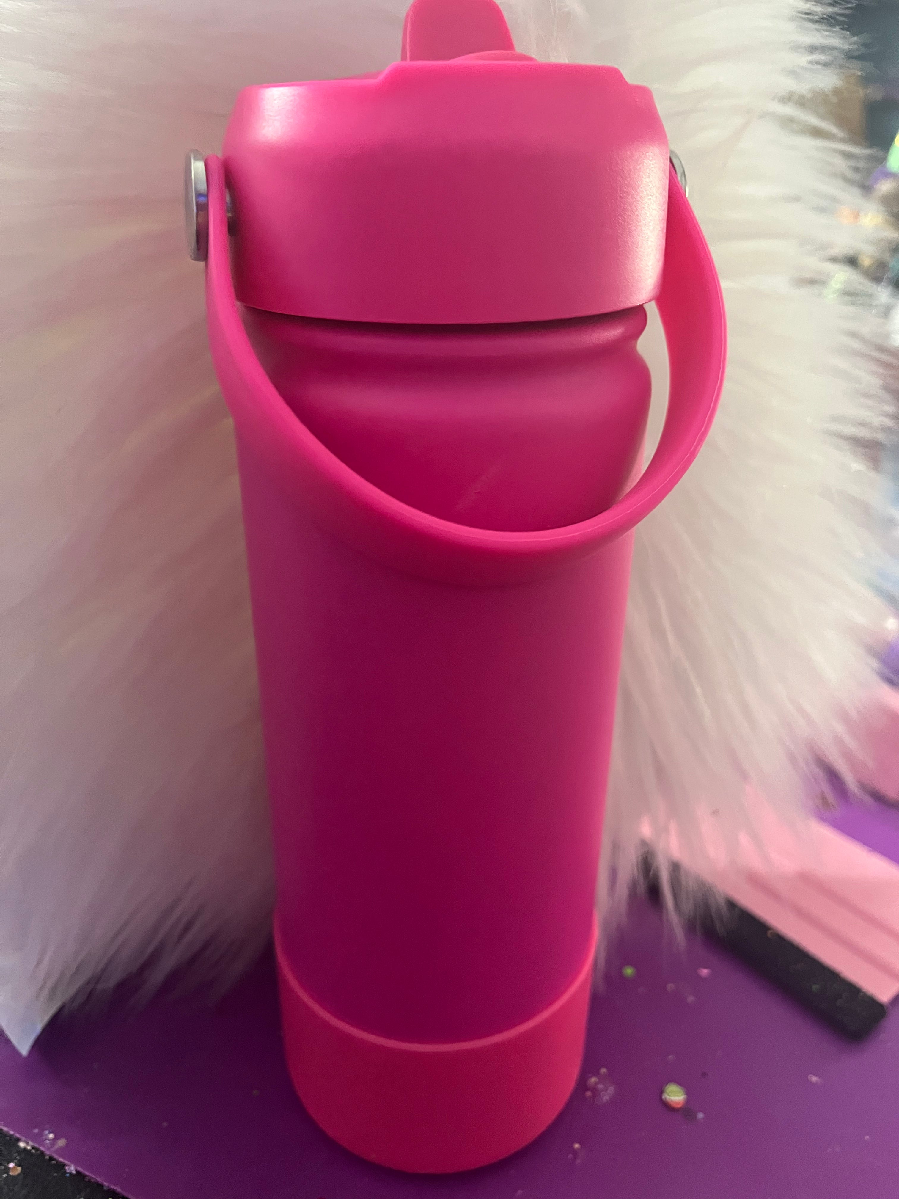 18oz water bottle