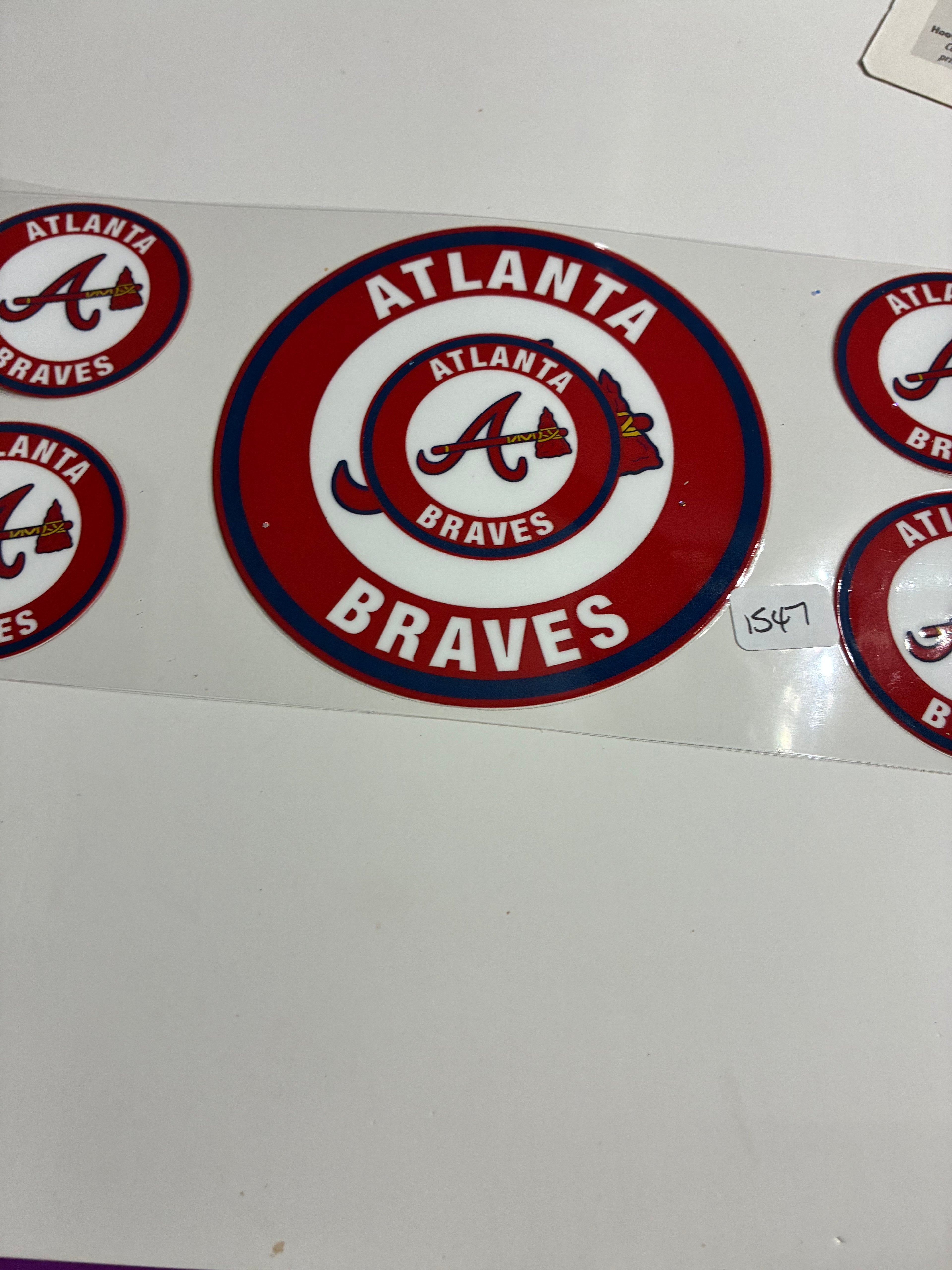 Braves 1547