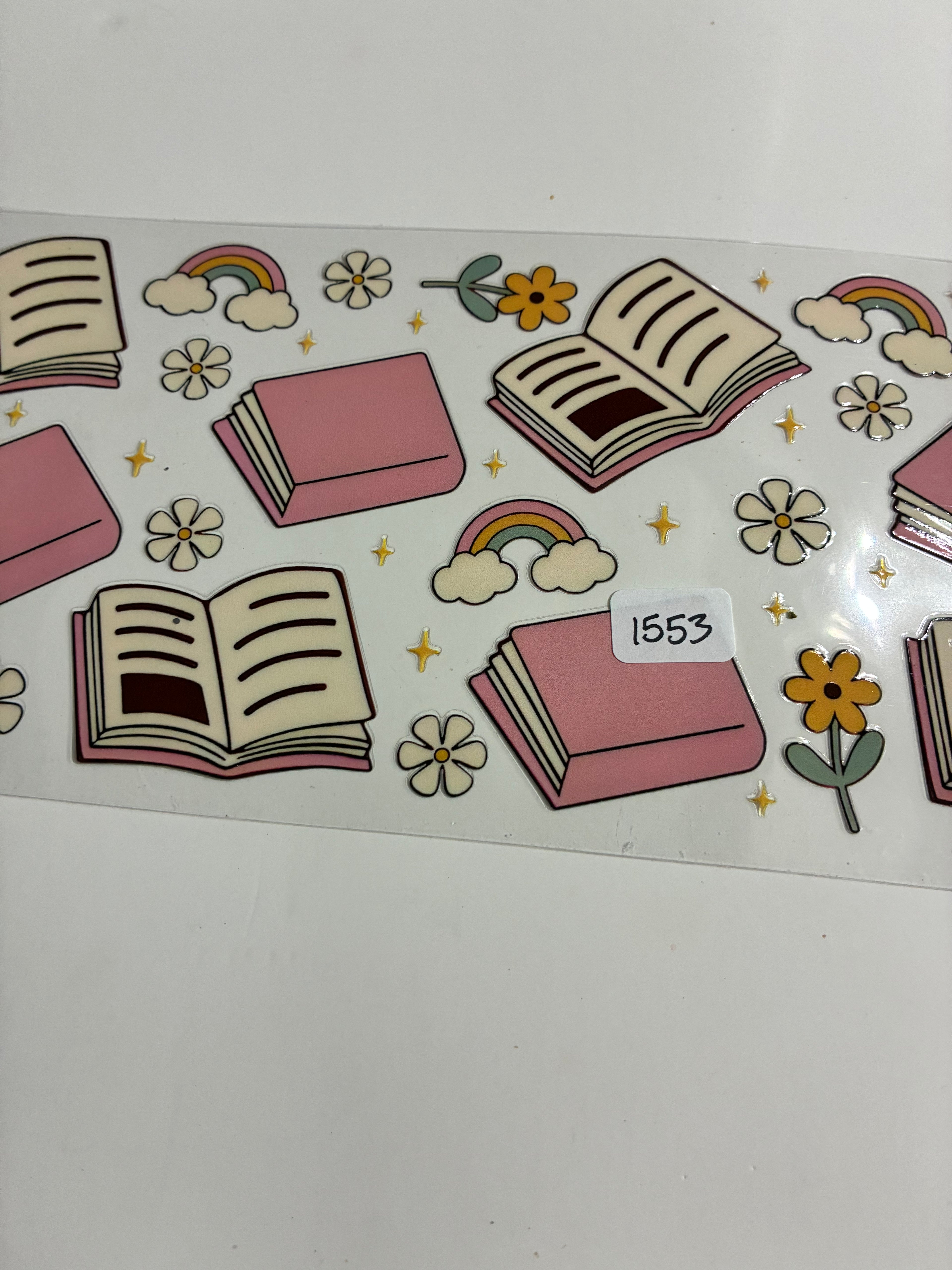 Books 1553