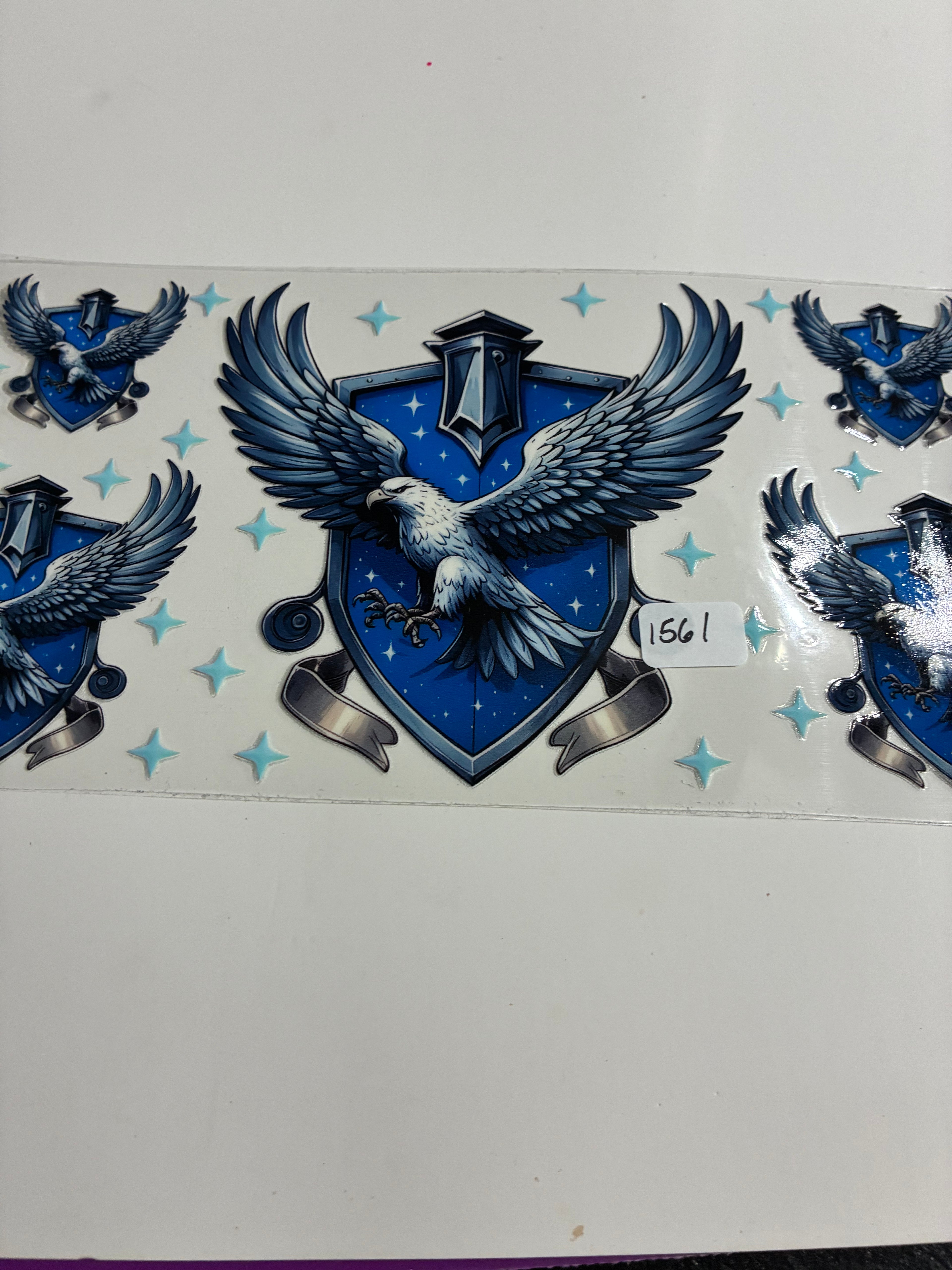 Raven claw 1561