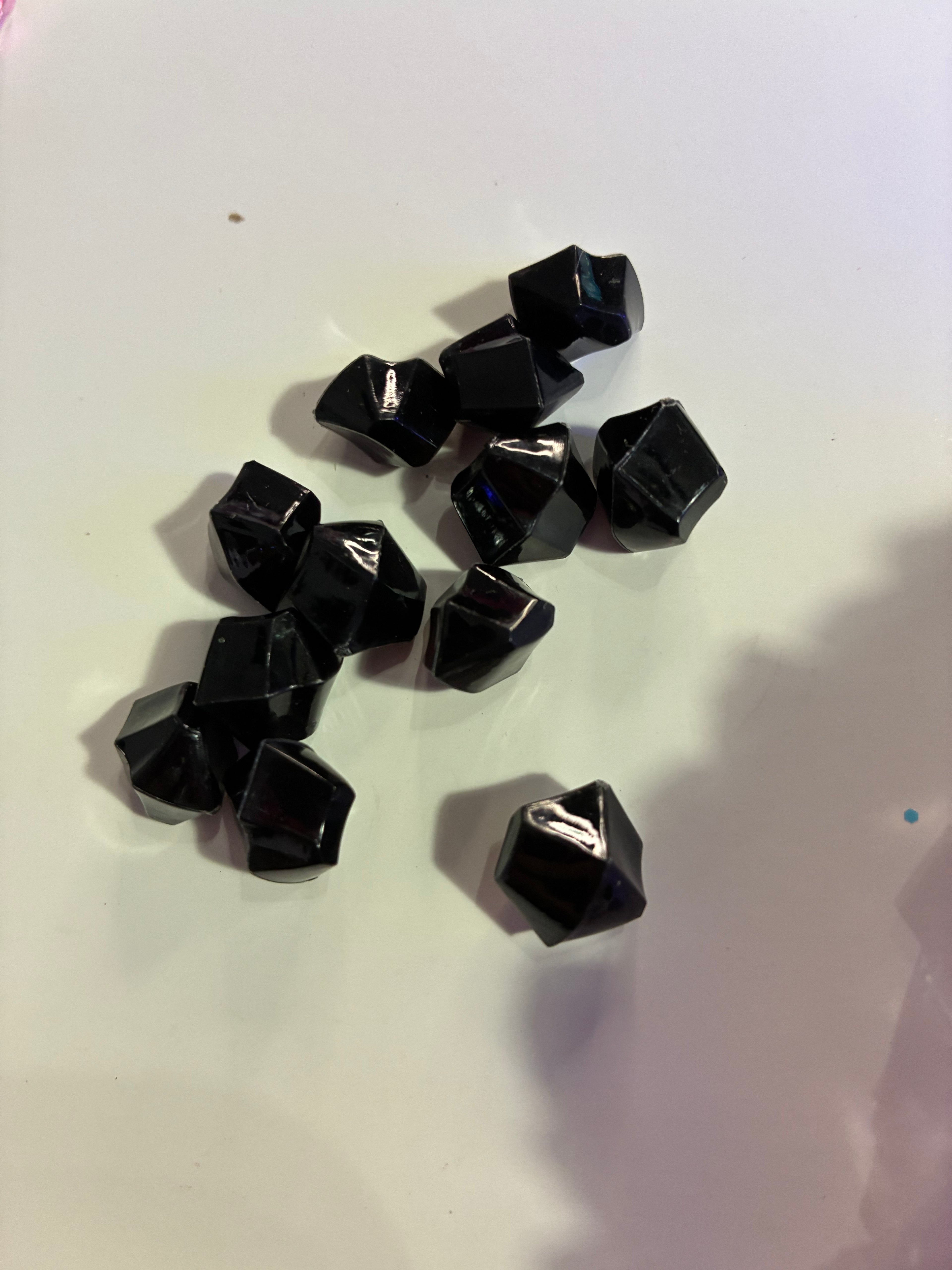Black ice
