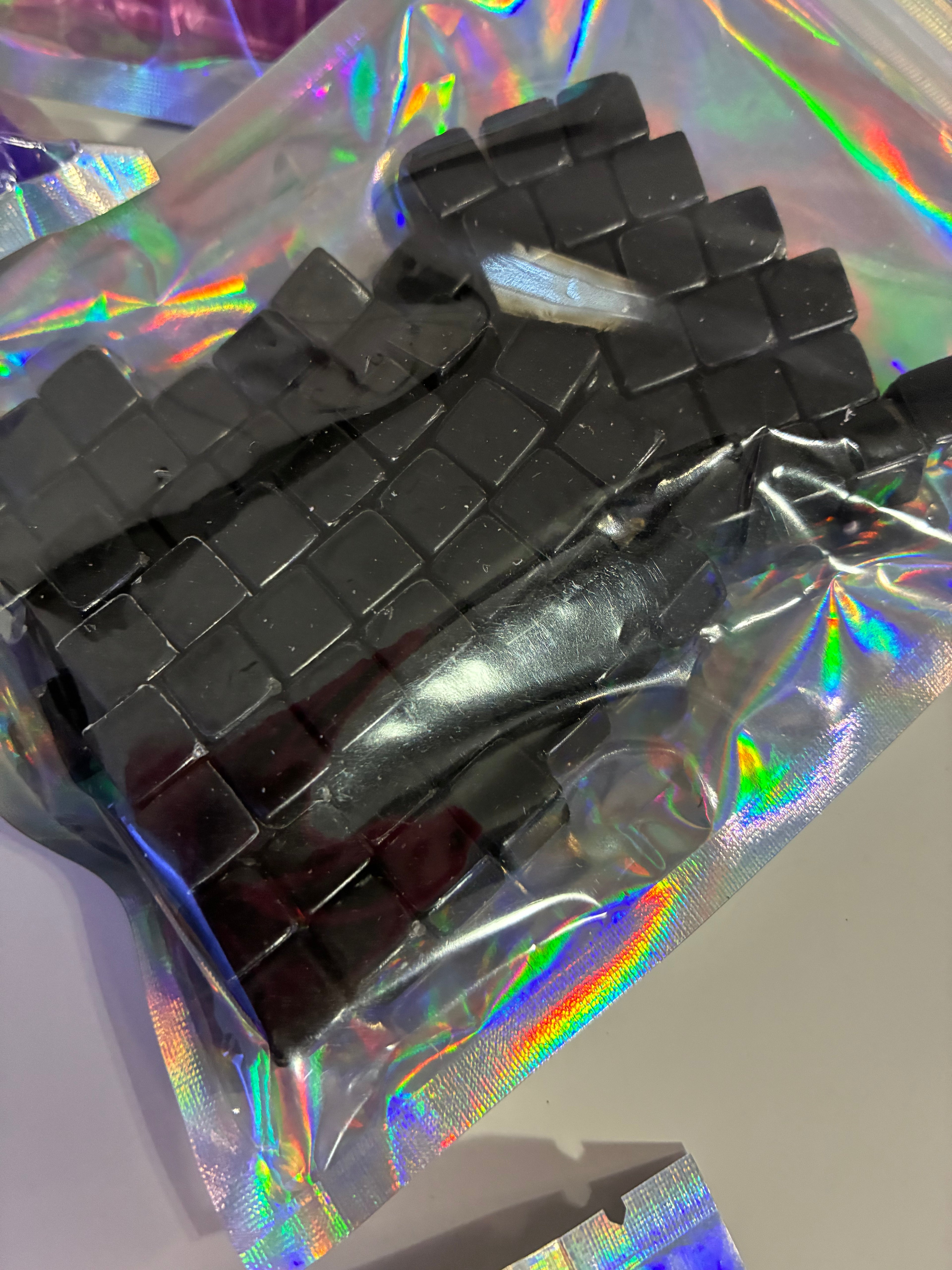 Black ice