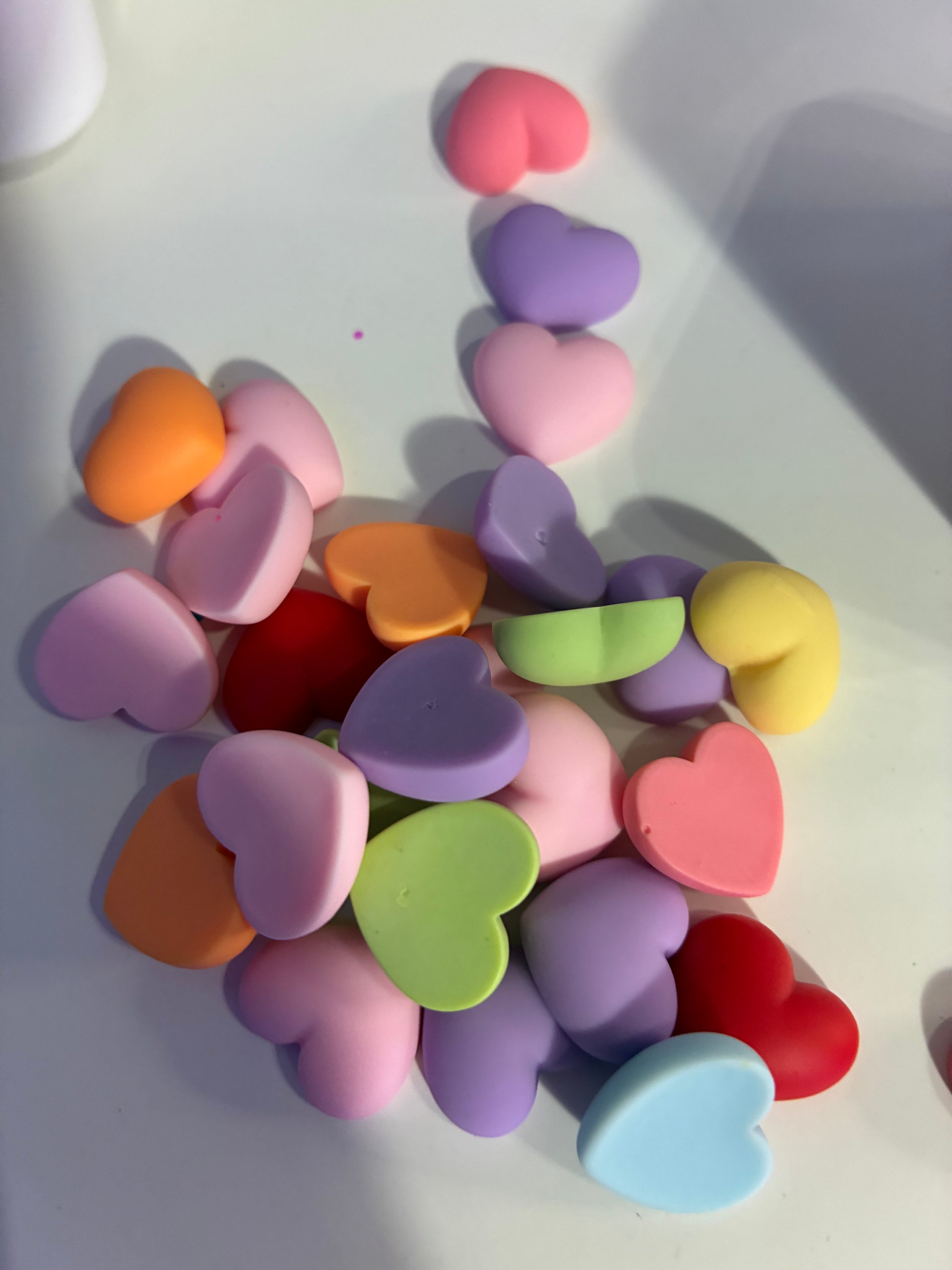 Hearts