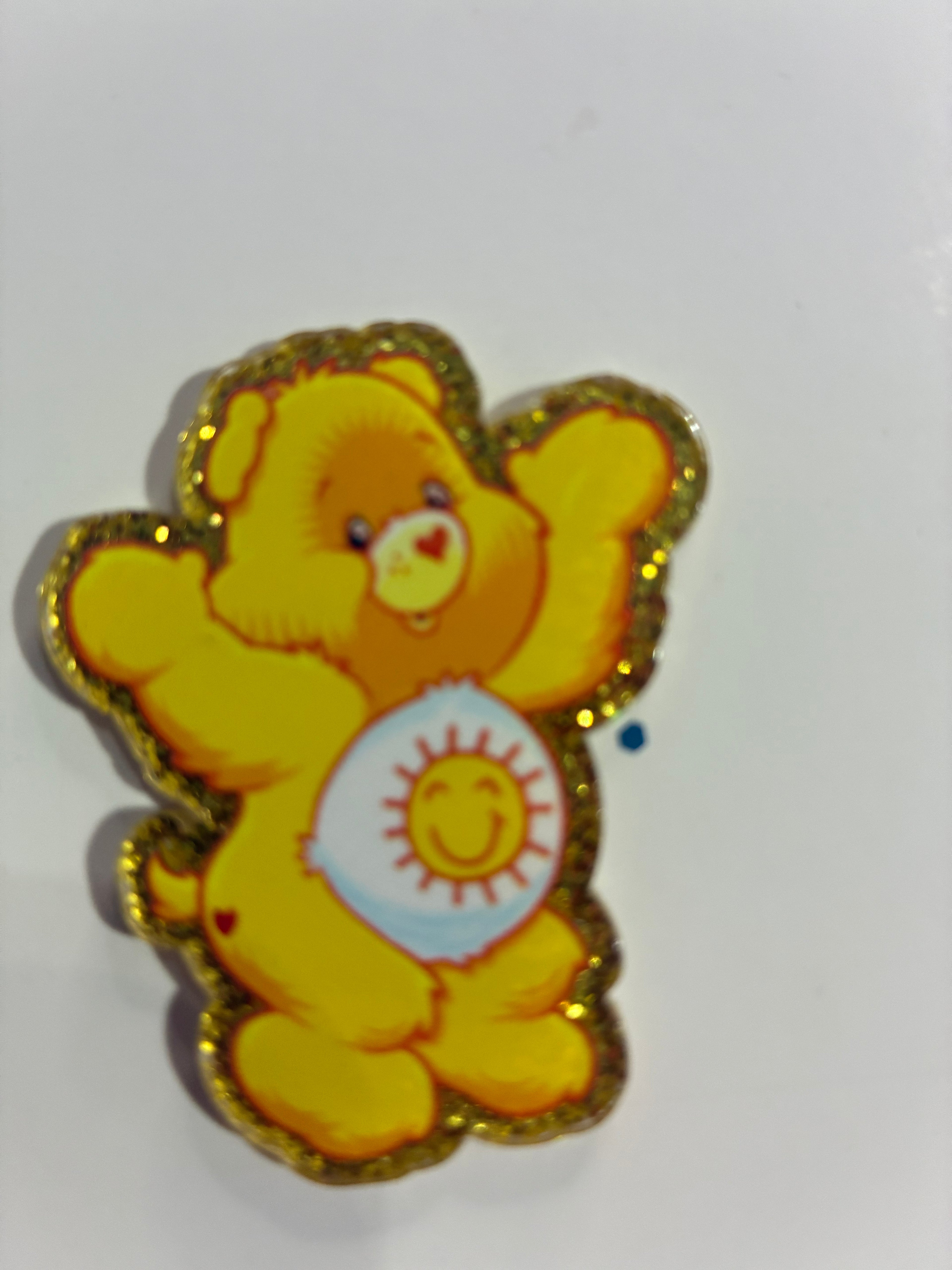 bear