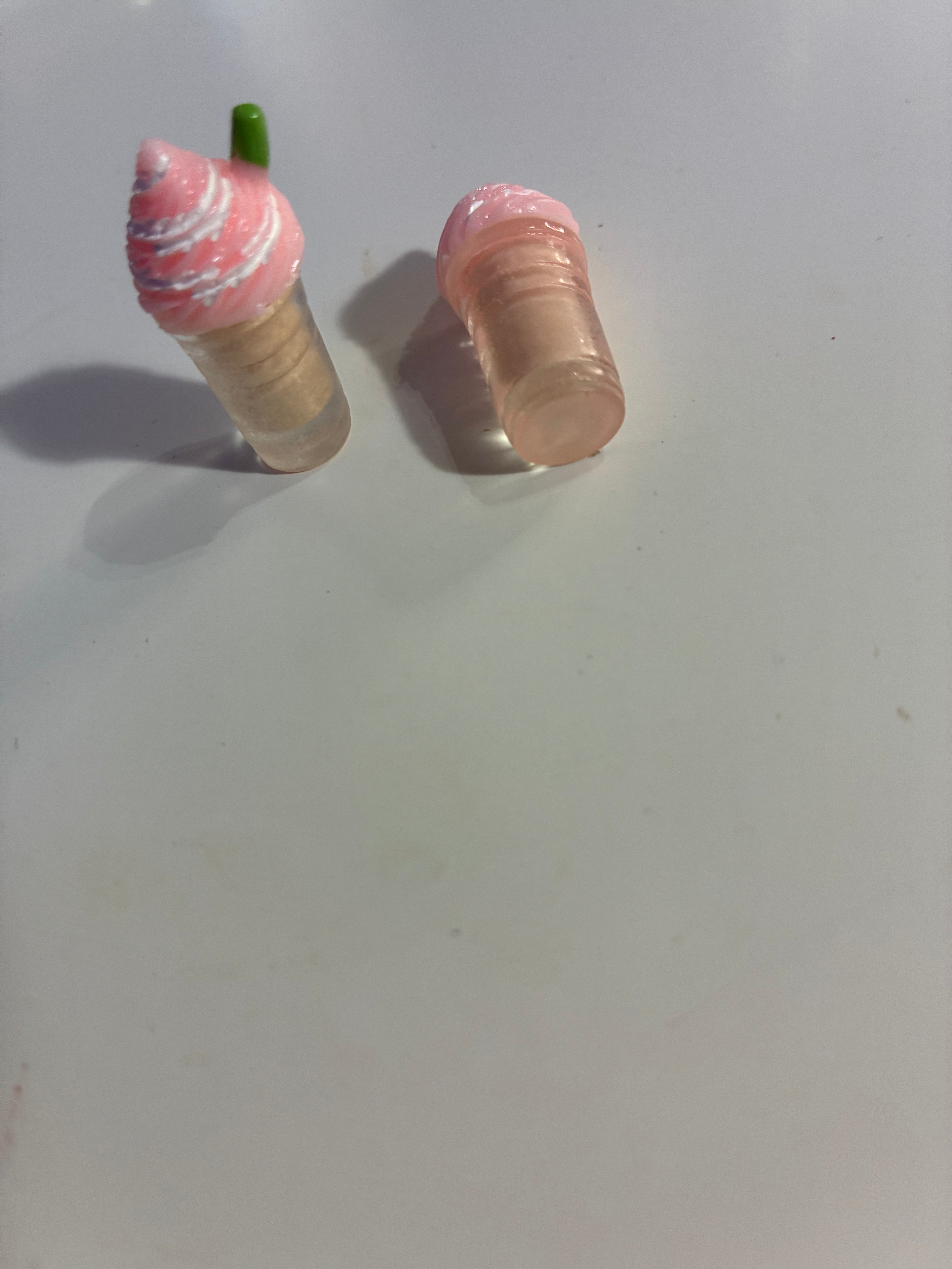 Coffee frap 3d (1piece)