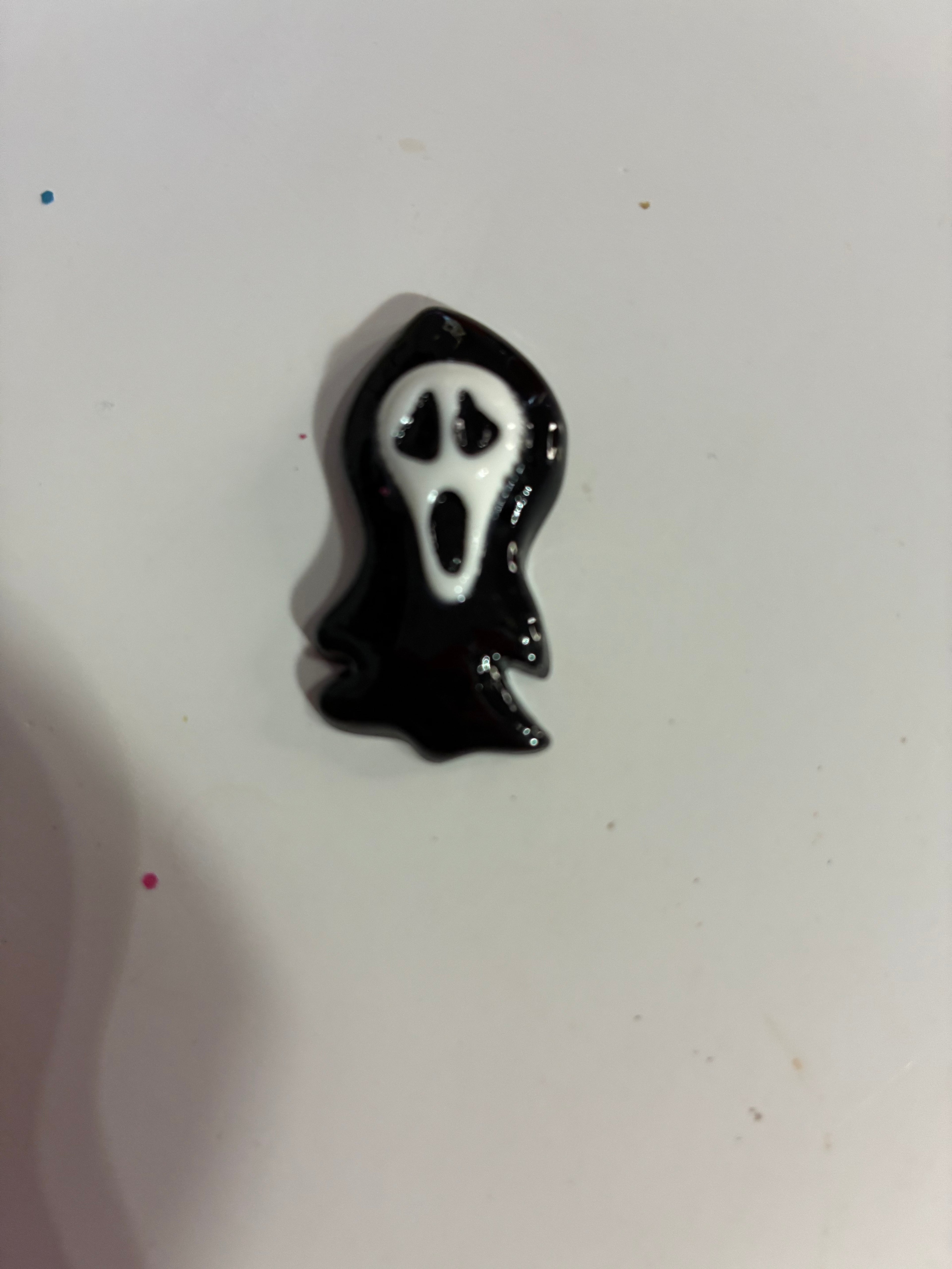 Ghost f