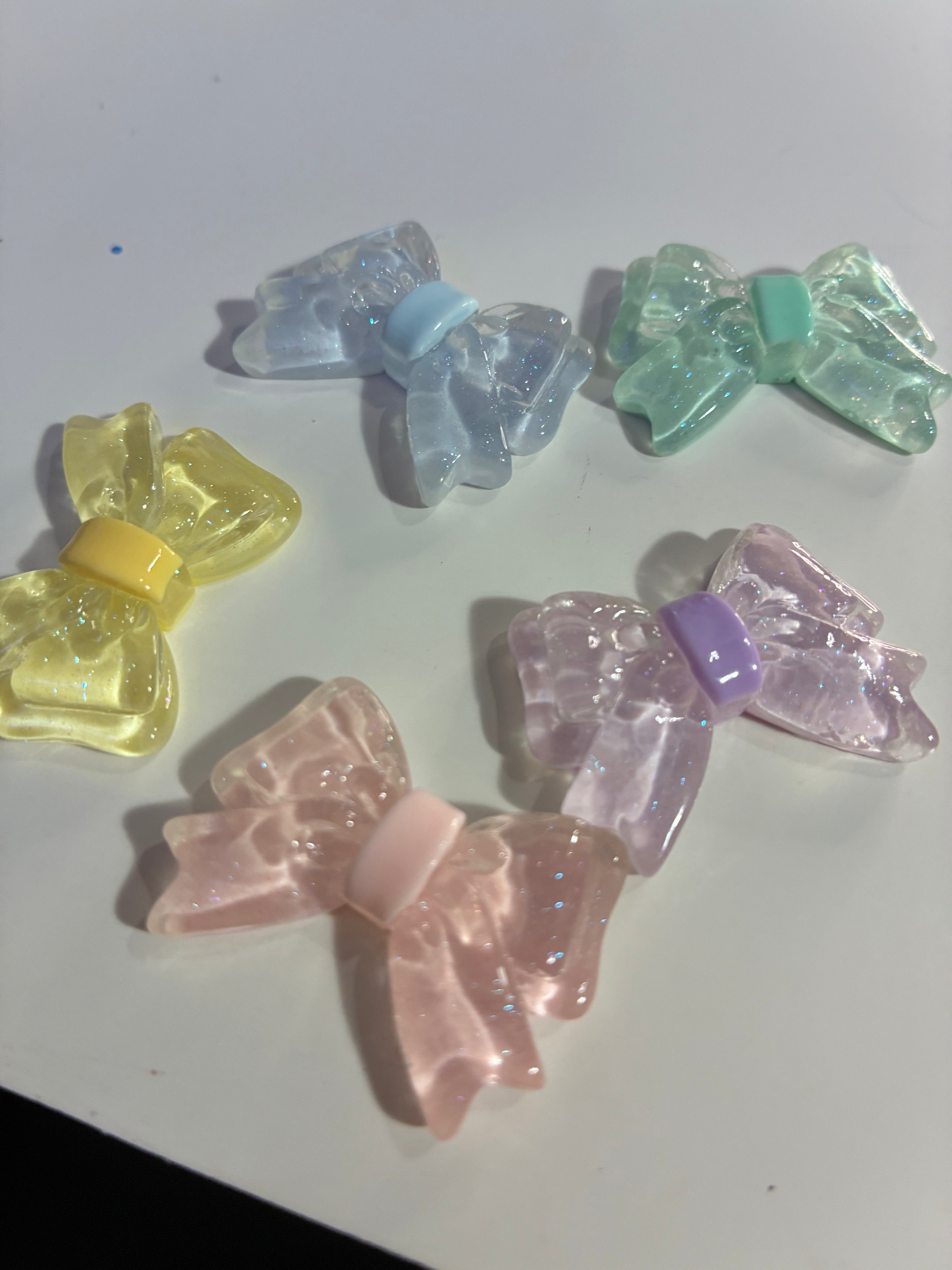 Bows