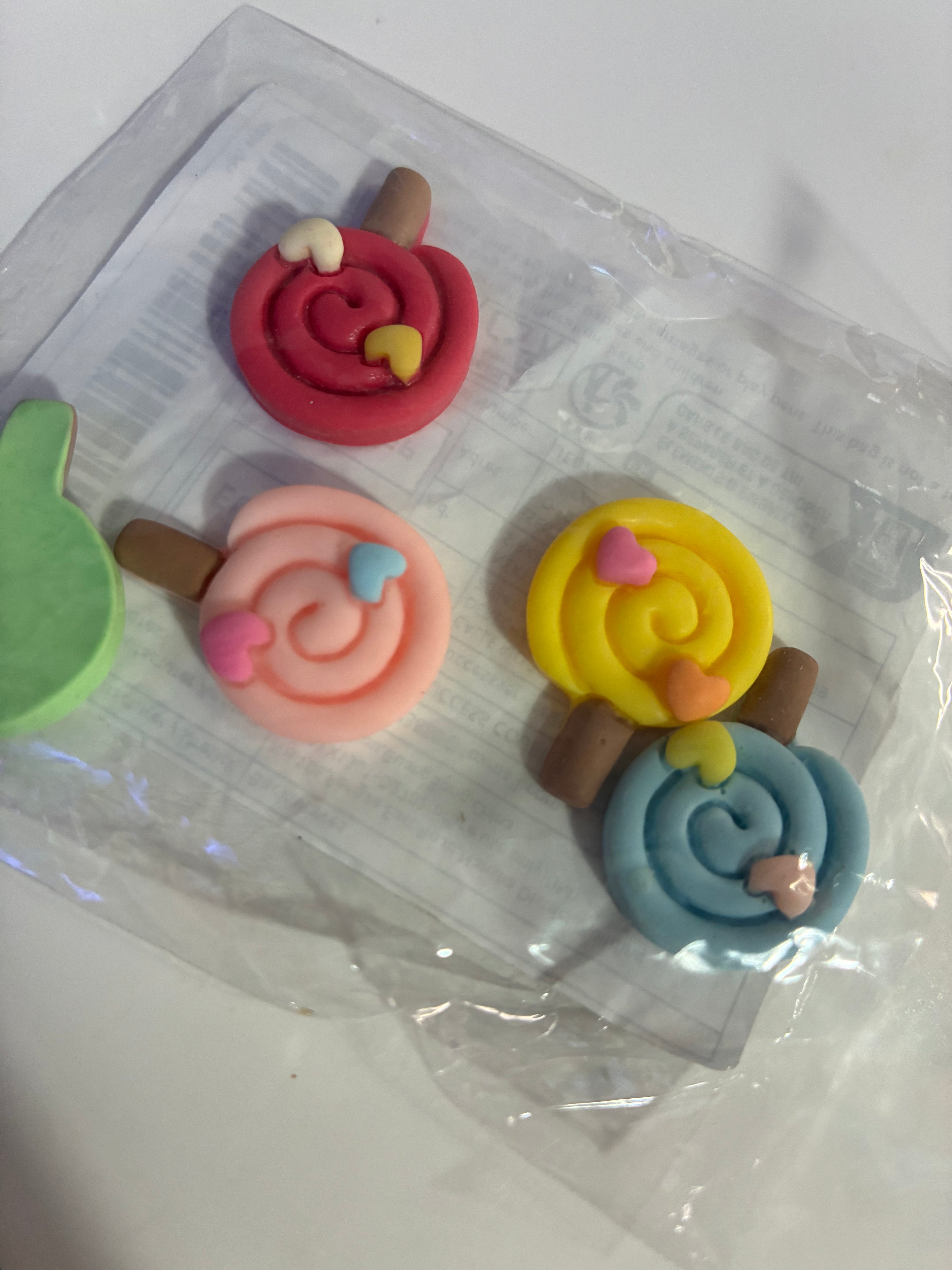 Lollipop