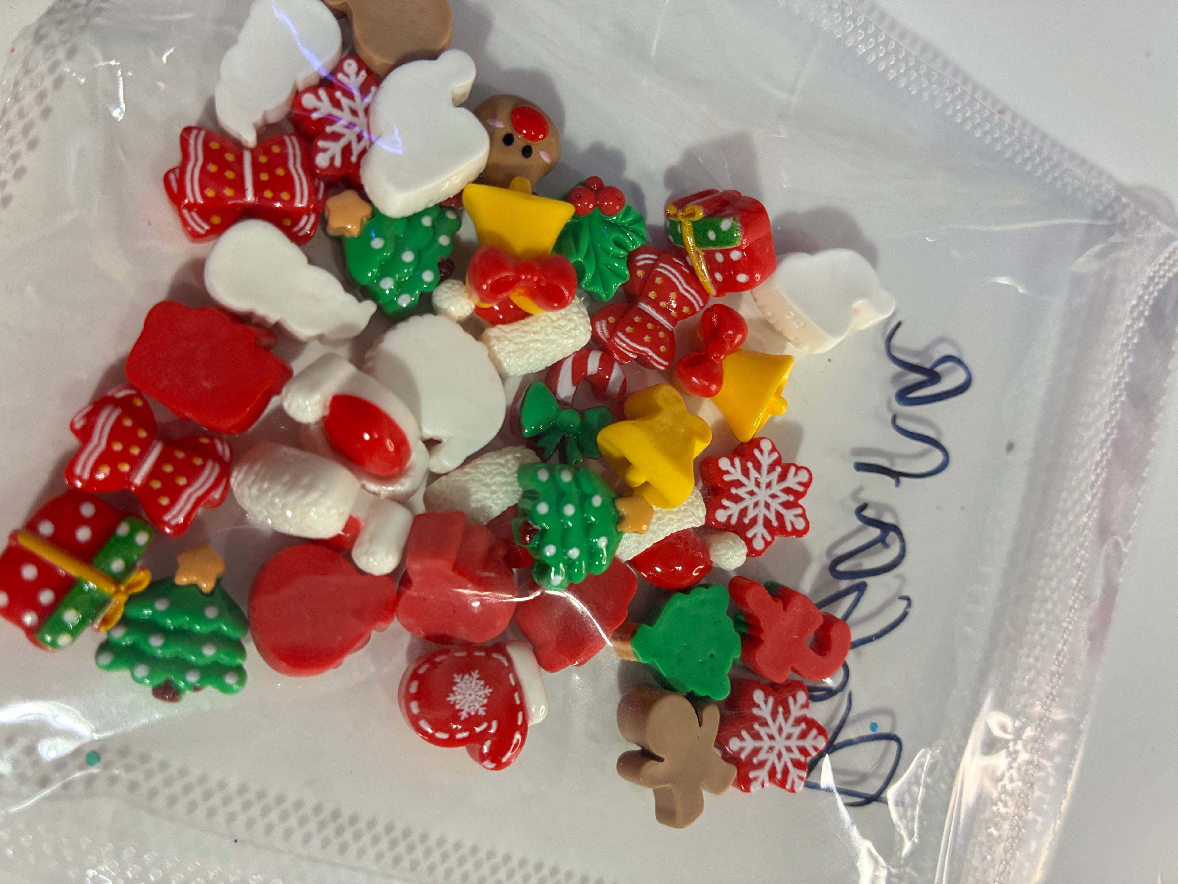 Christmas mix