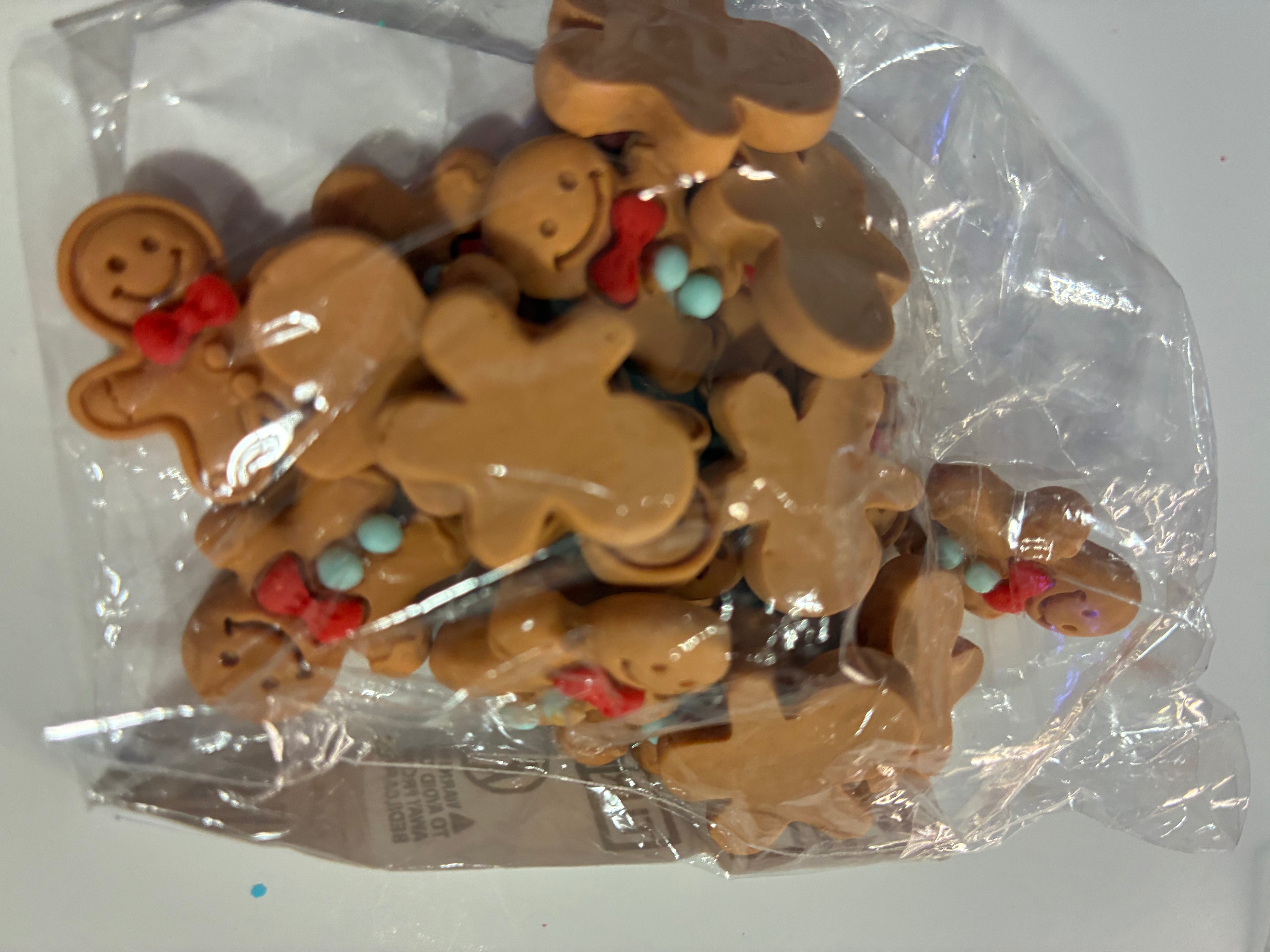 Gingerbread