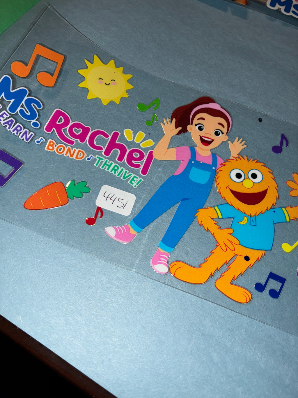 4451