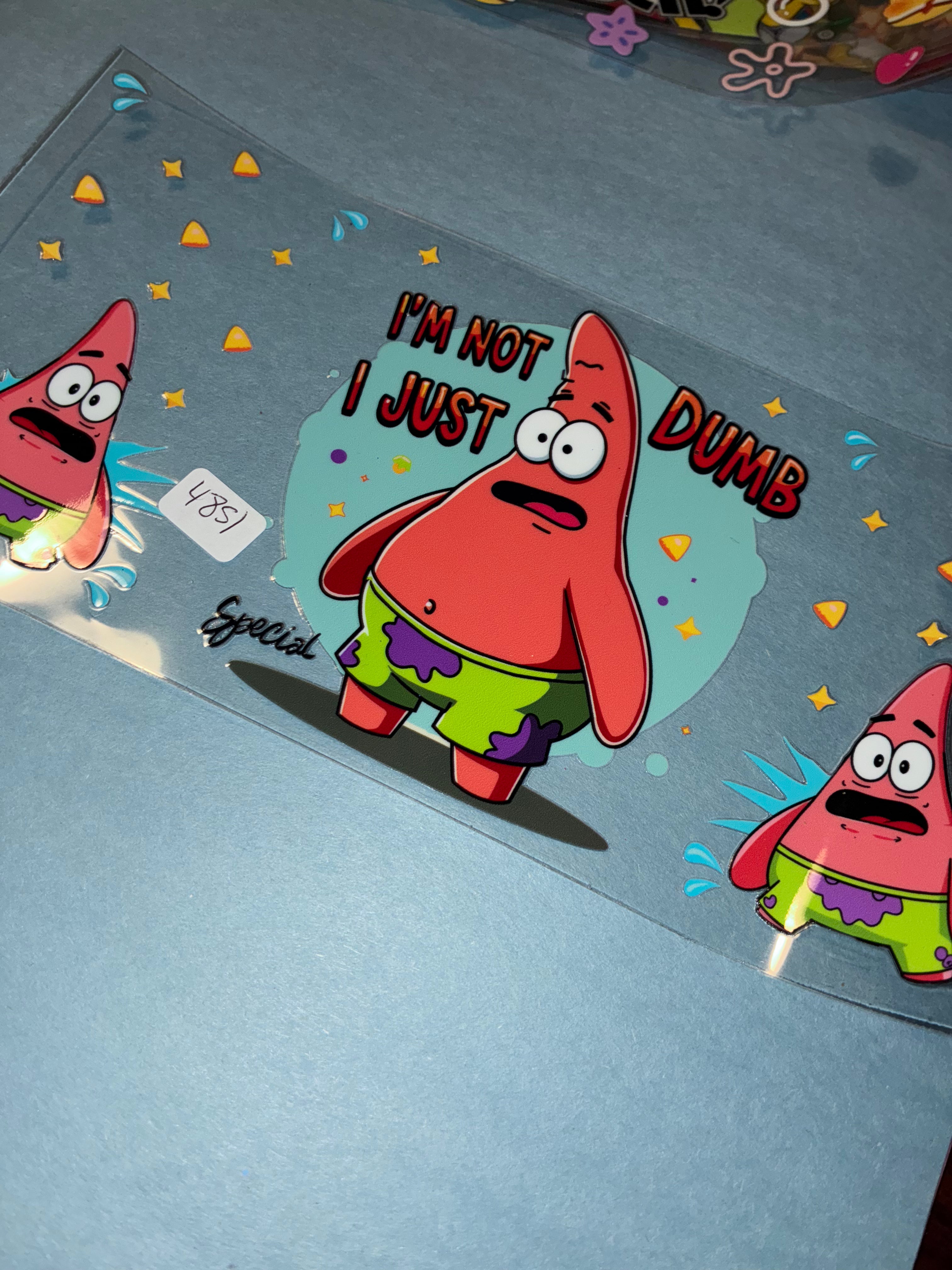 4851