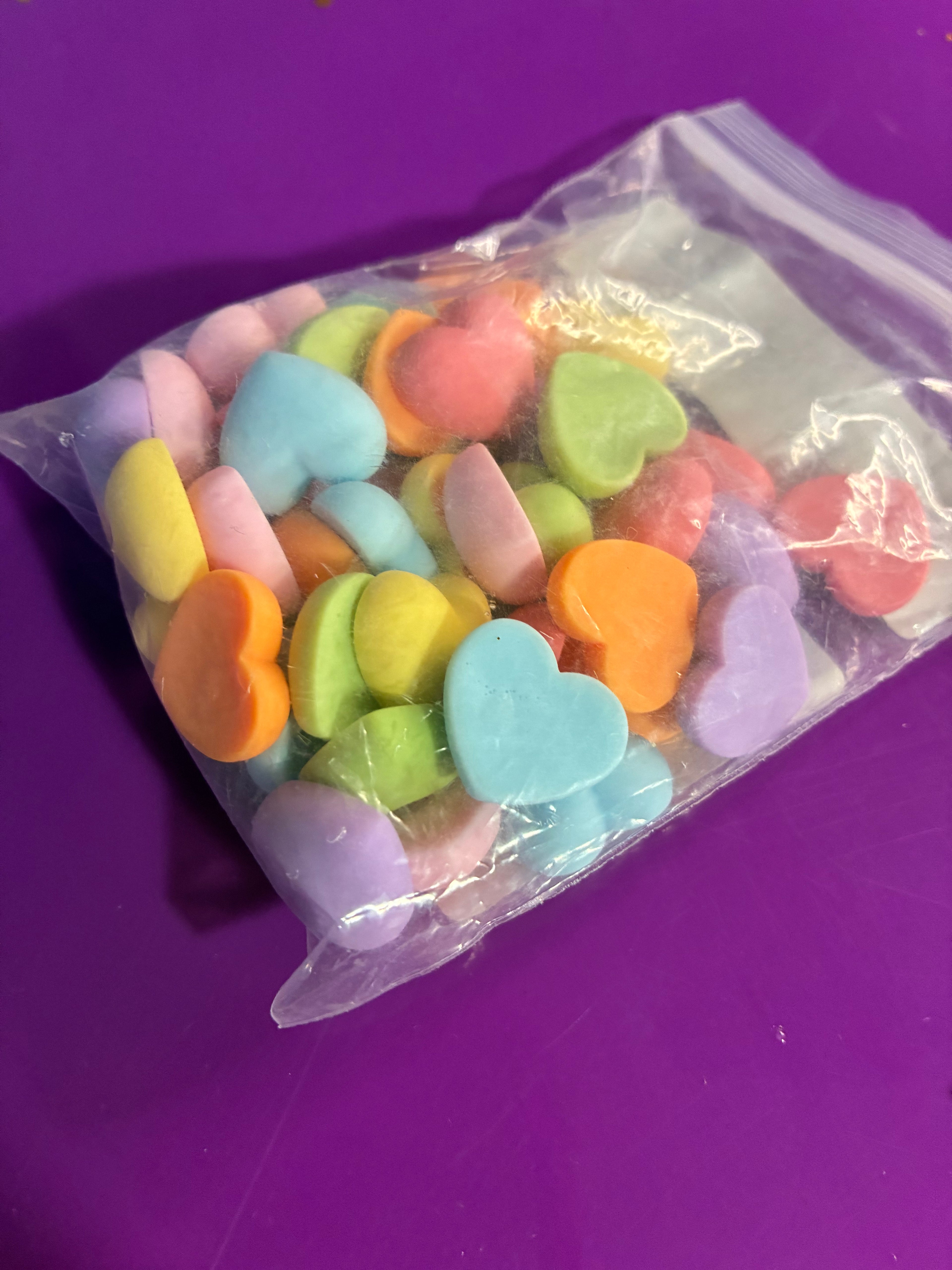 Hearts