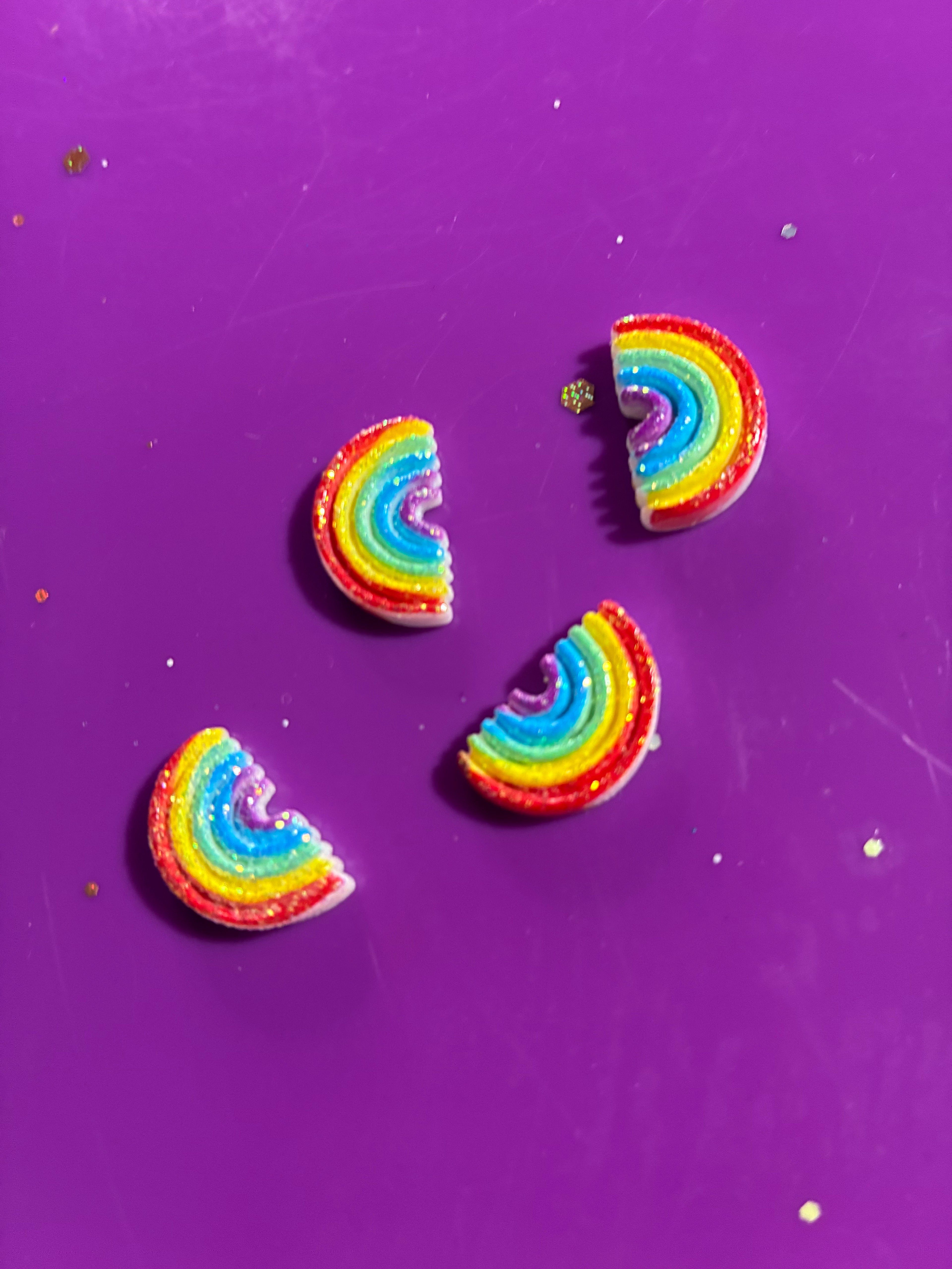 Mini rainbow