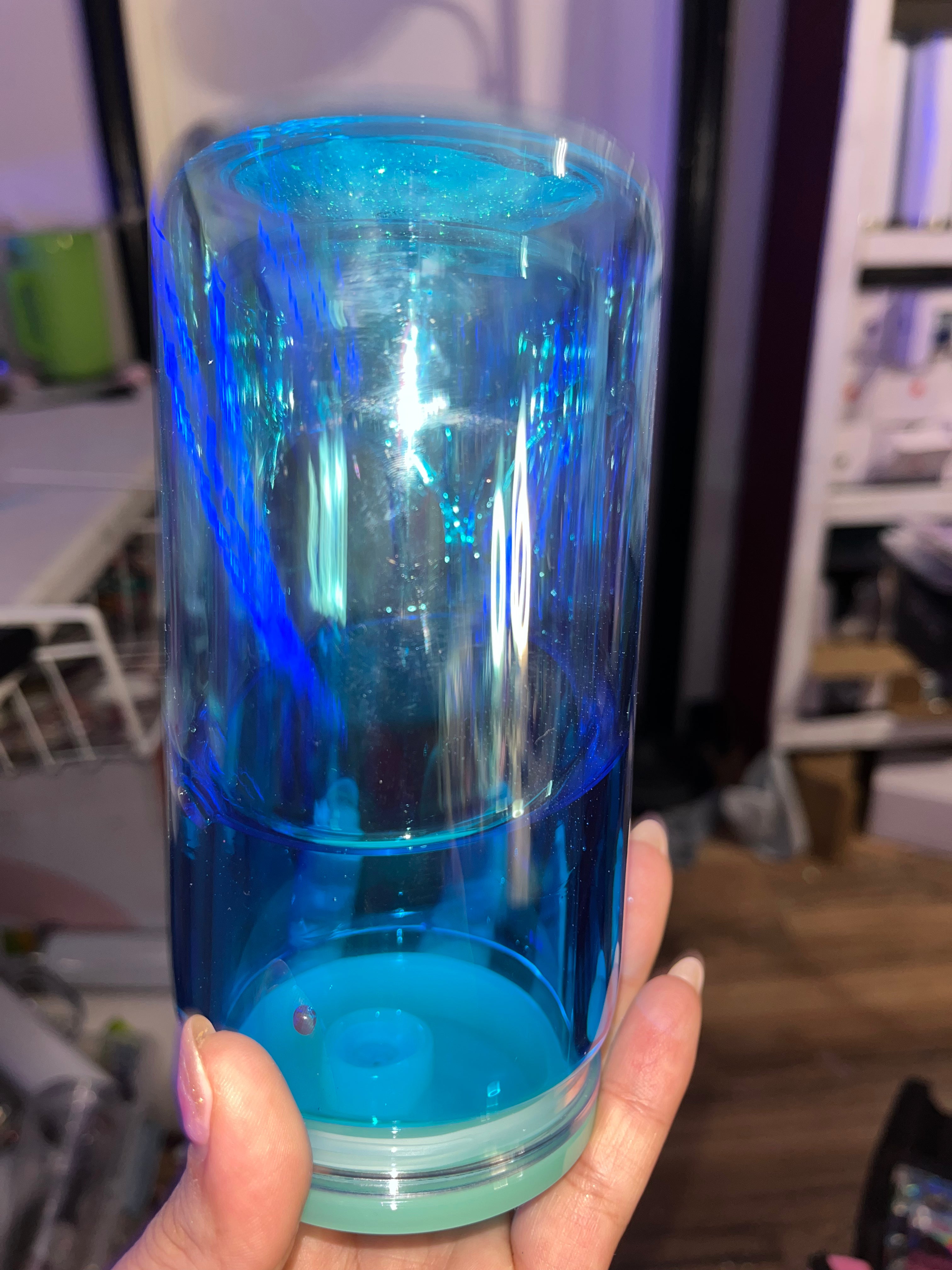 Drip cups any color