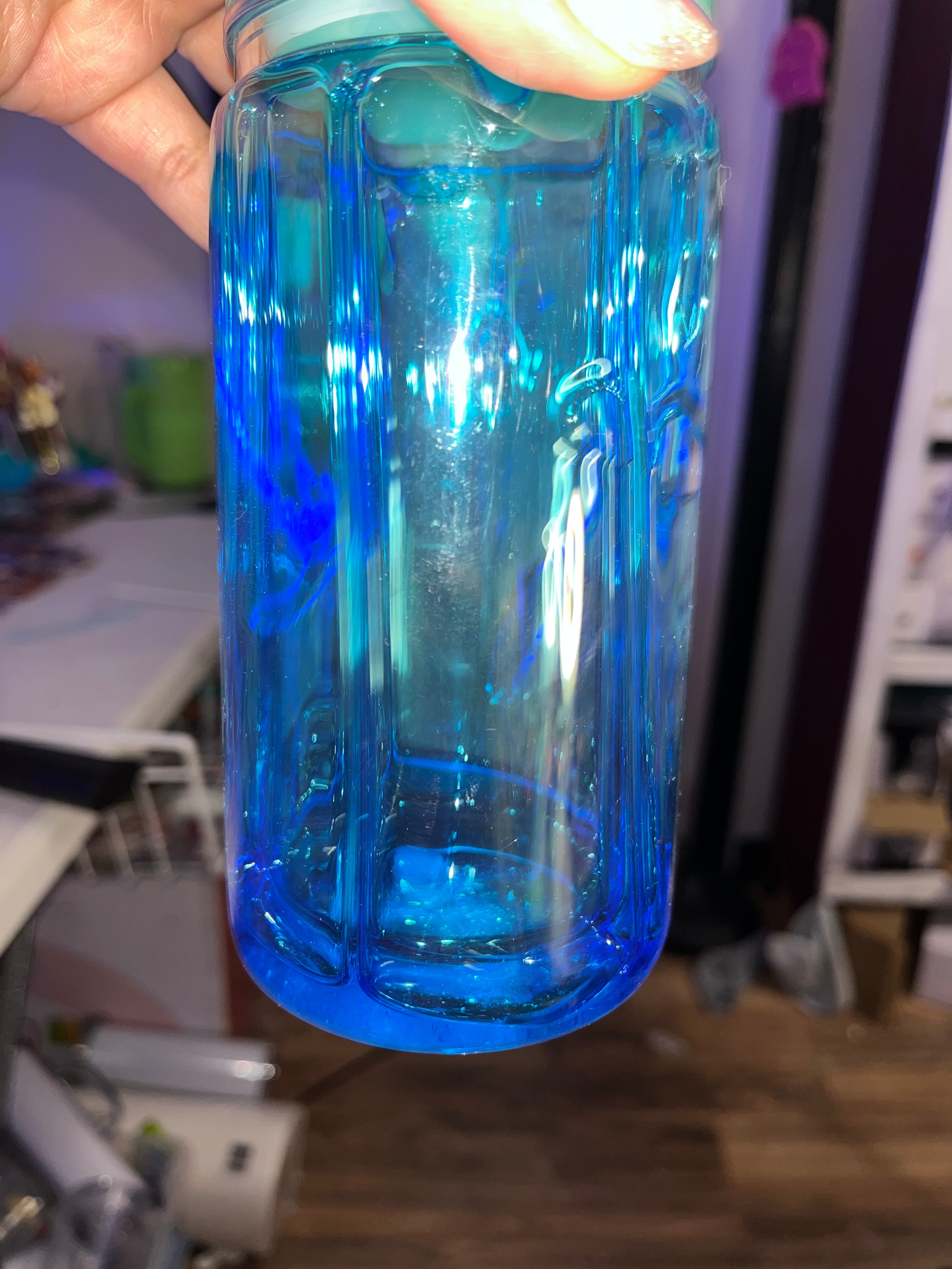 Drip cups any color